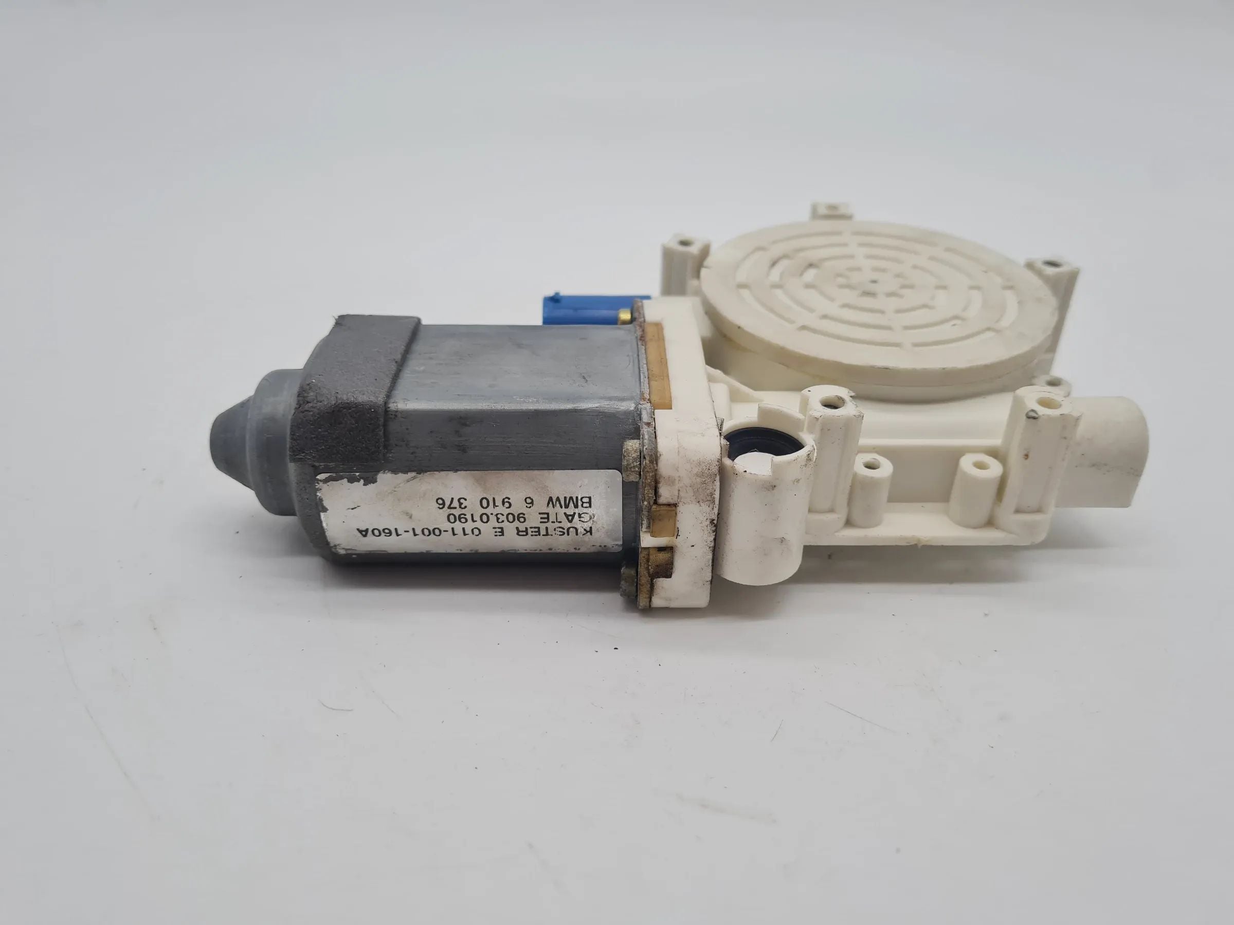 Original Mini One (R50/R53) Fensterhebermotor Rechts Vorne 6910376