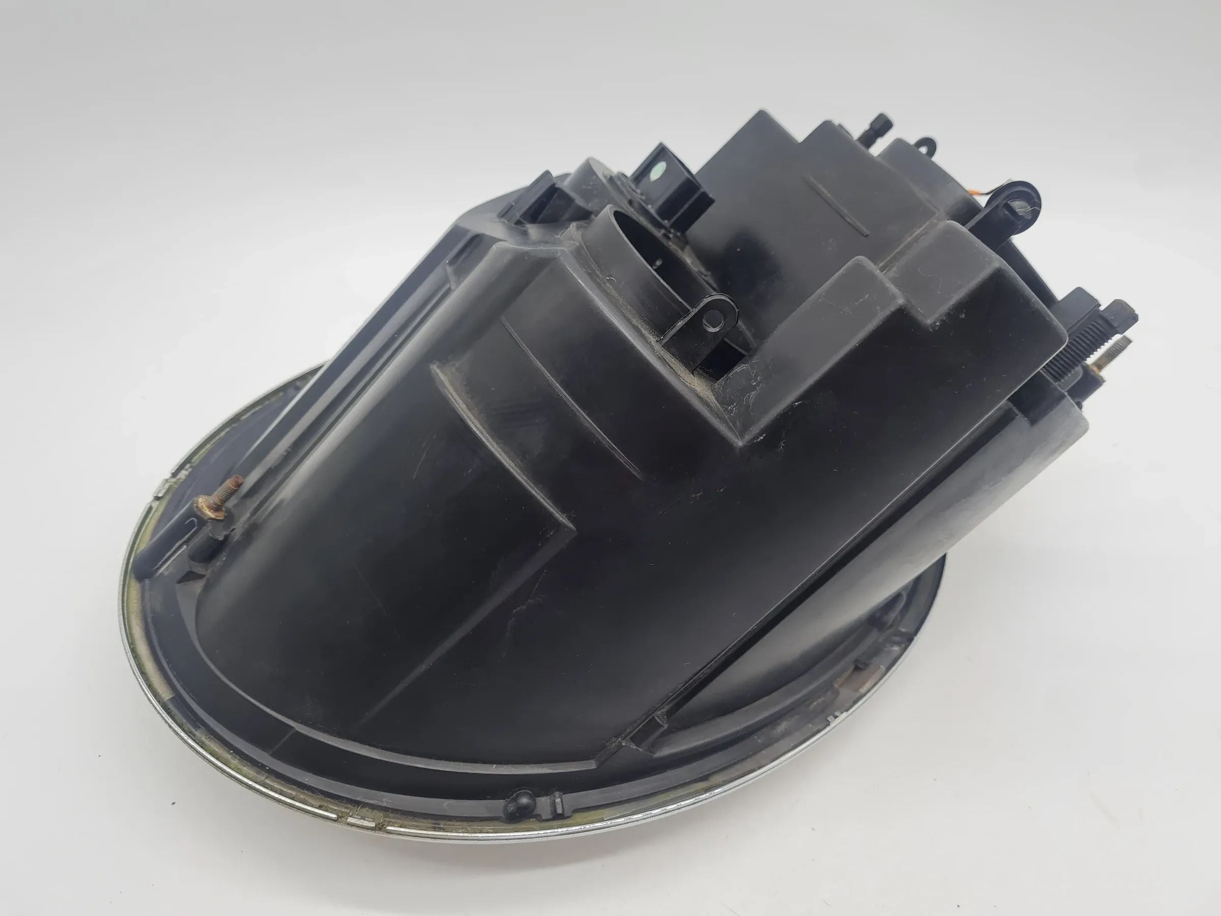 Original Mini One (R50/R53) Scheinwerfer Frontleuchte Links 63.12-6911703