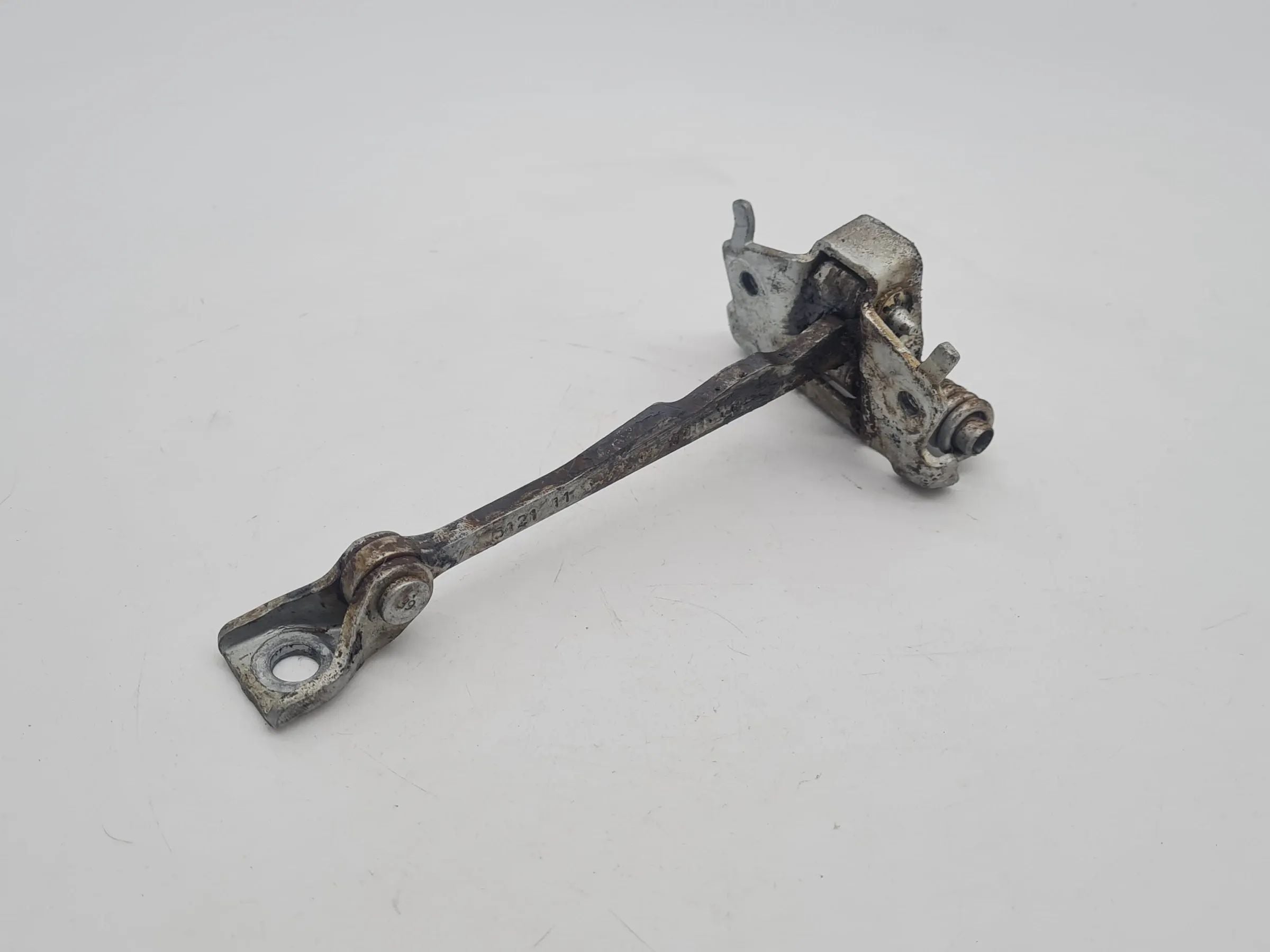 Original Mini One (R50/R53) Türbremse Bremse L/R 51.21-1166471-03