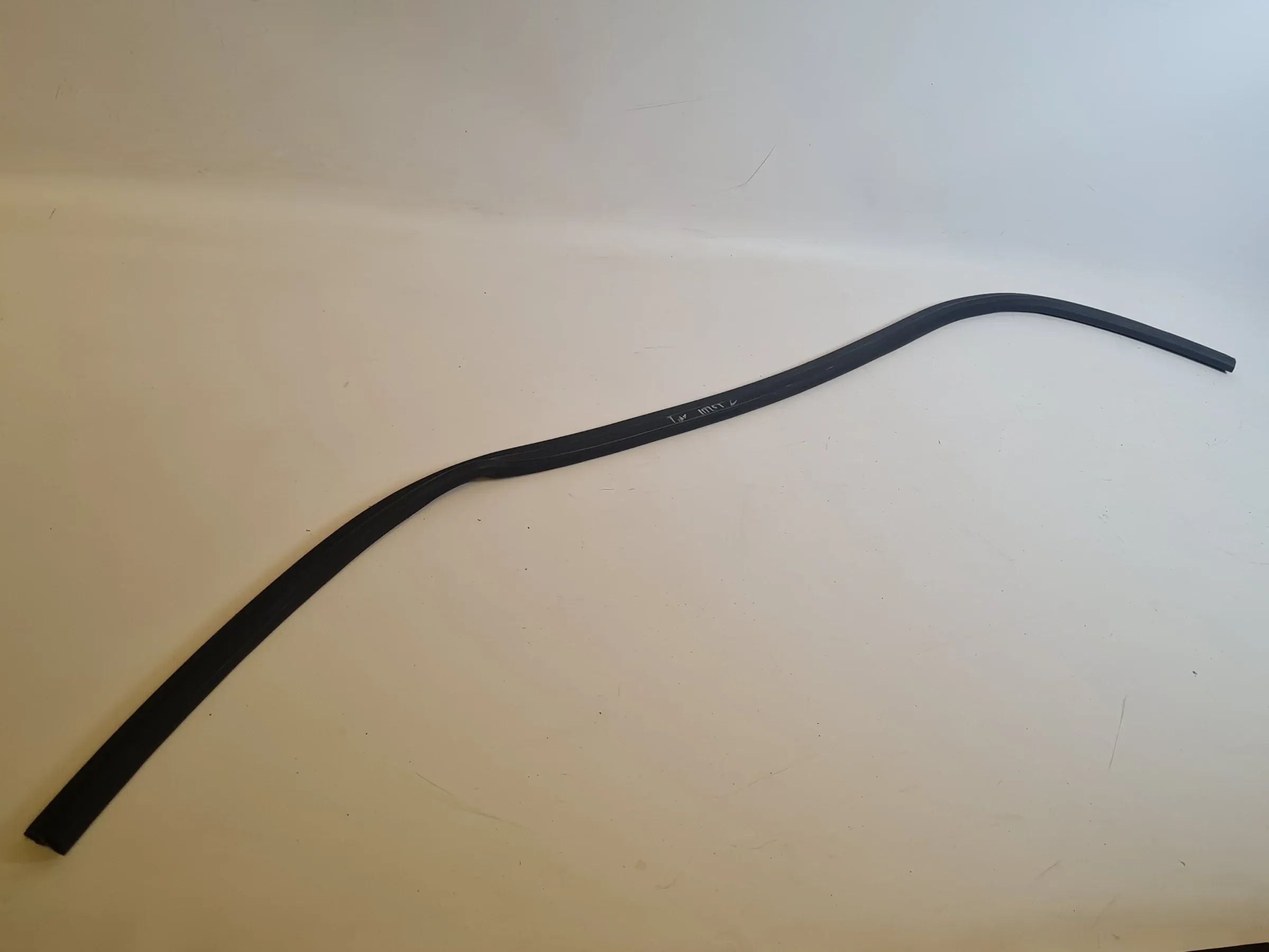 Original Mini One (R50/R53) Türdichtung Fenster Dichtung Innen Links