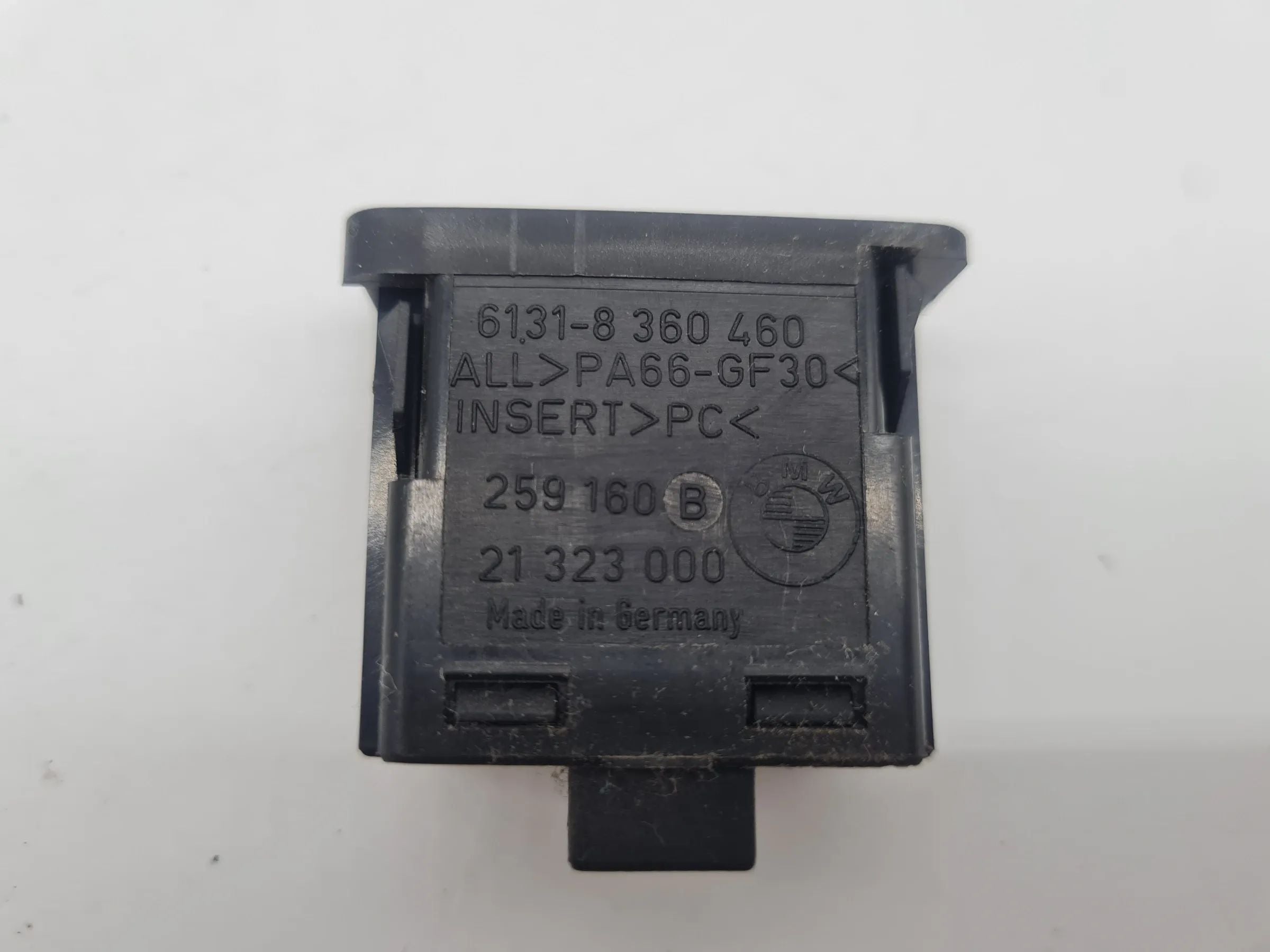 Original Mini One (R50/R53) Taste Schalter LWR 6919451