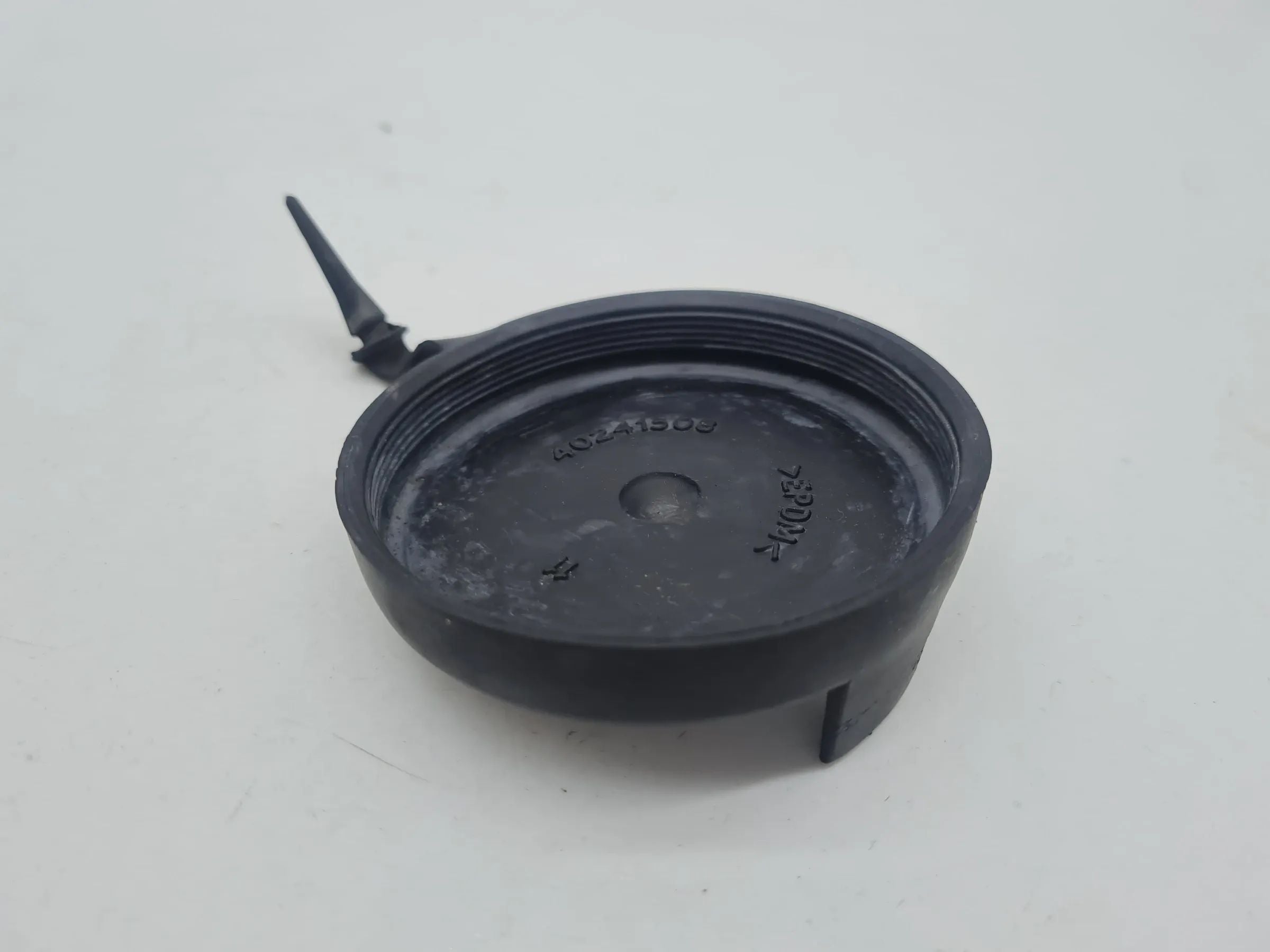 Original Mini One (R50/R53) Scheinwerfer Kappe Deckel Links 40241508