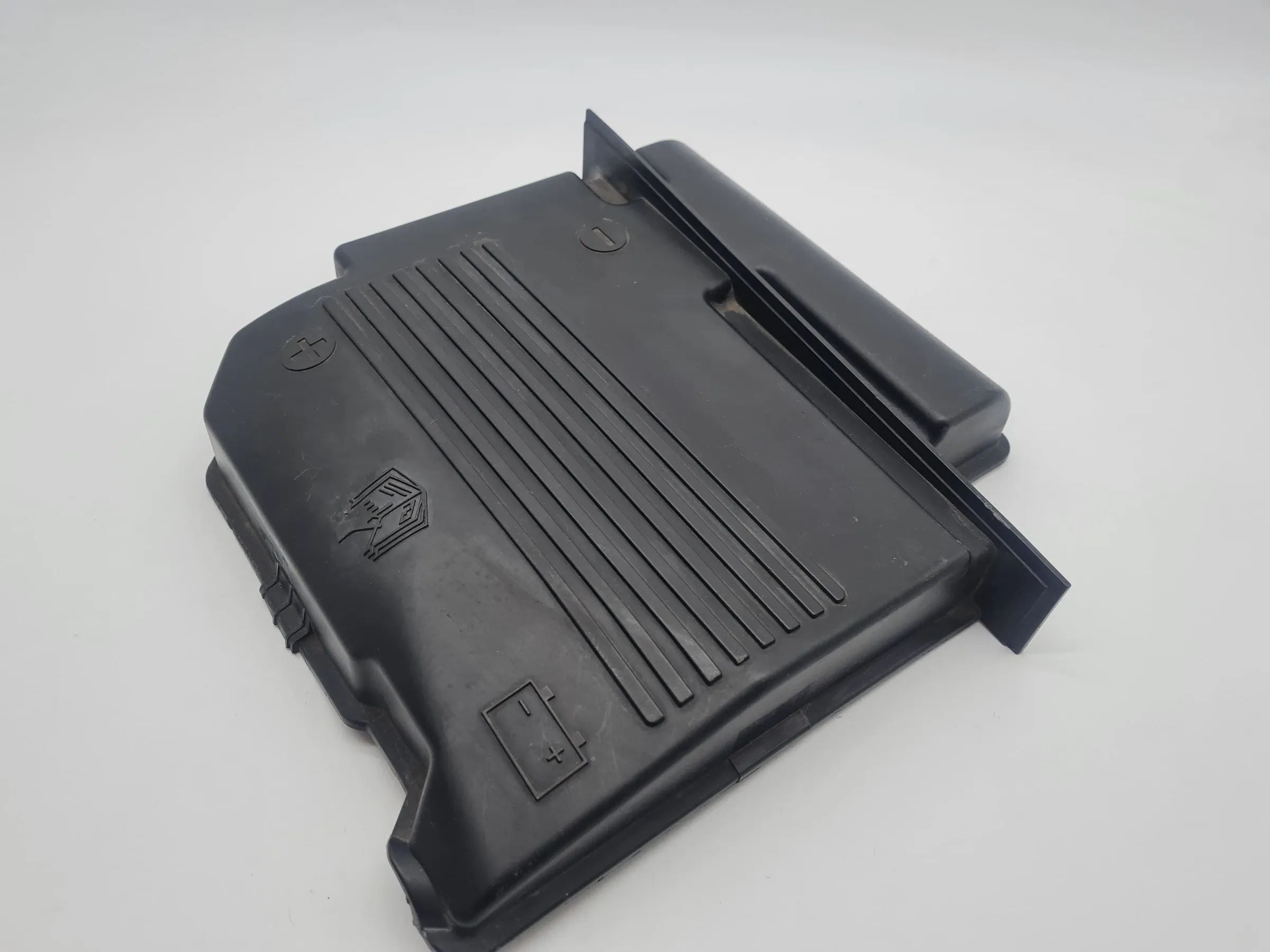 Original Mini One (R50/R53) Batteriekastendeckel Rechts 6915175-03