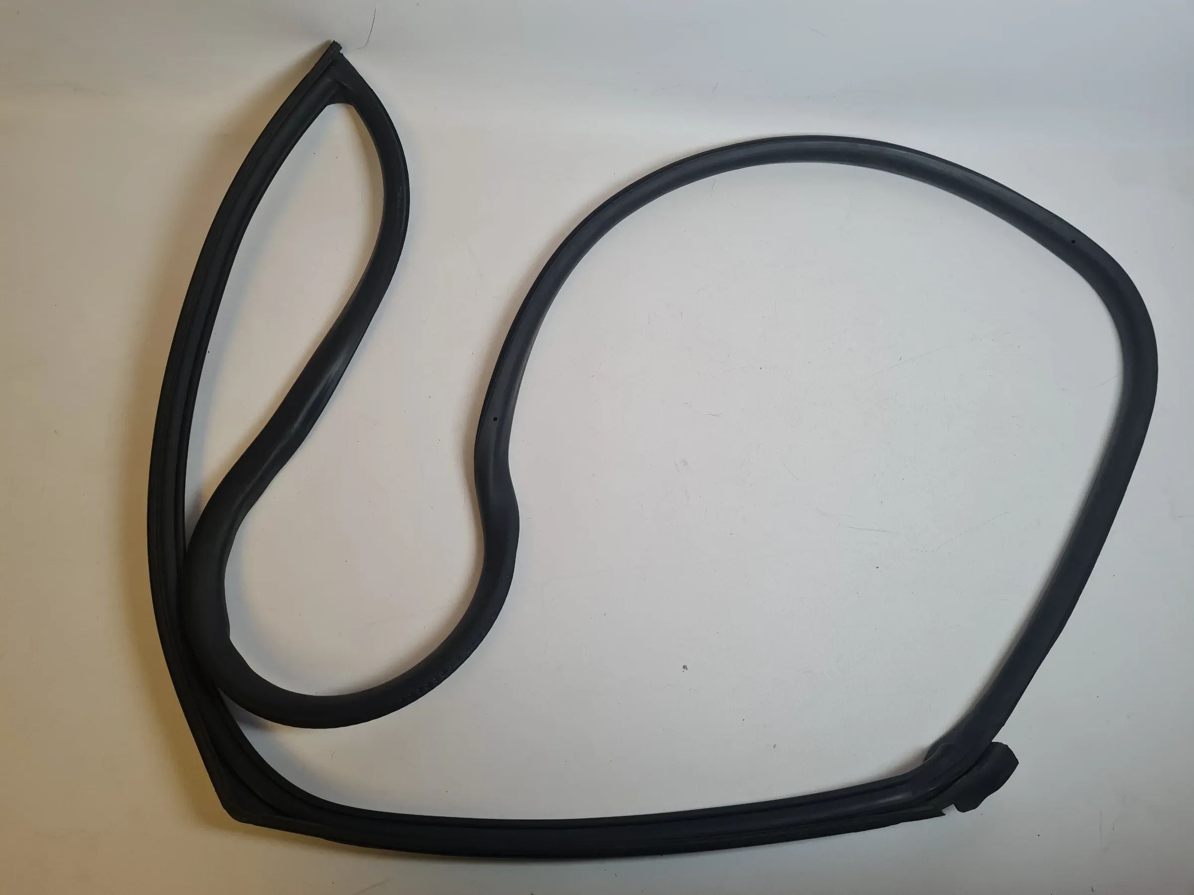 Original Mini One (R50/R53) Türdichtung Tür Dichtung Vorne Links