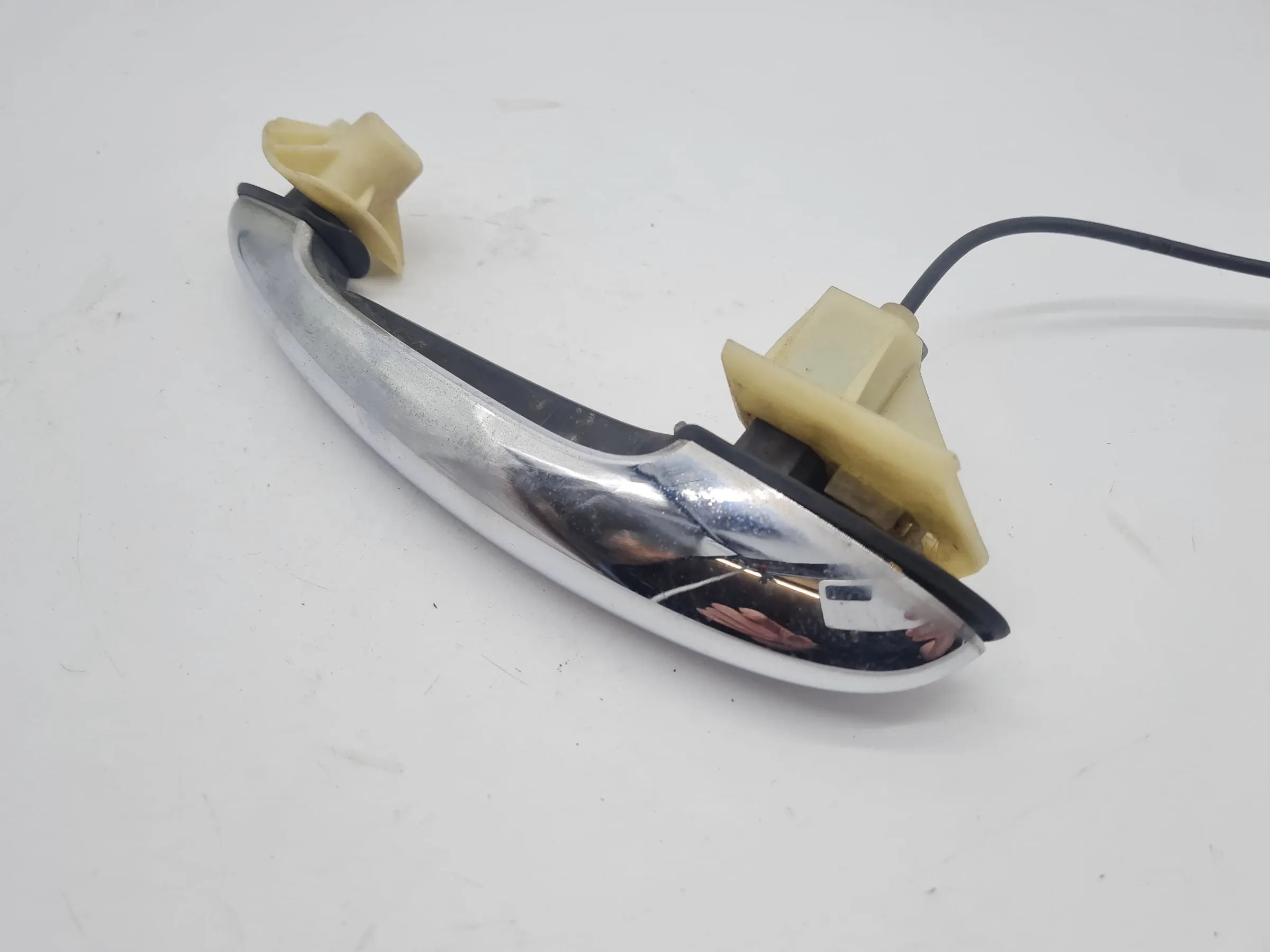 Original Mini One (R50/R53) Türgriff Handgriff Henkel Chrom Rechts Vorne 7198472