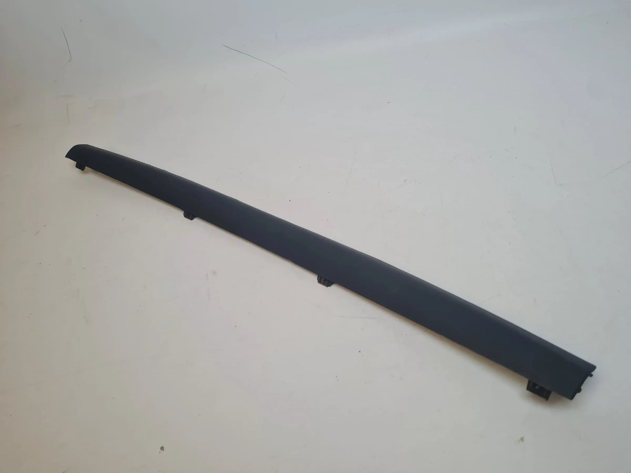 Original Mini One (R50/R53) Kofferraum Verkleidung Abdeckung Blende Mitte