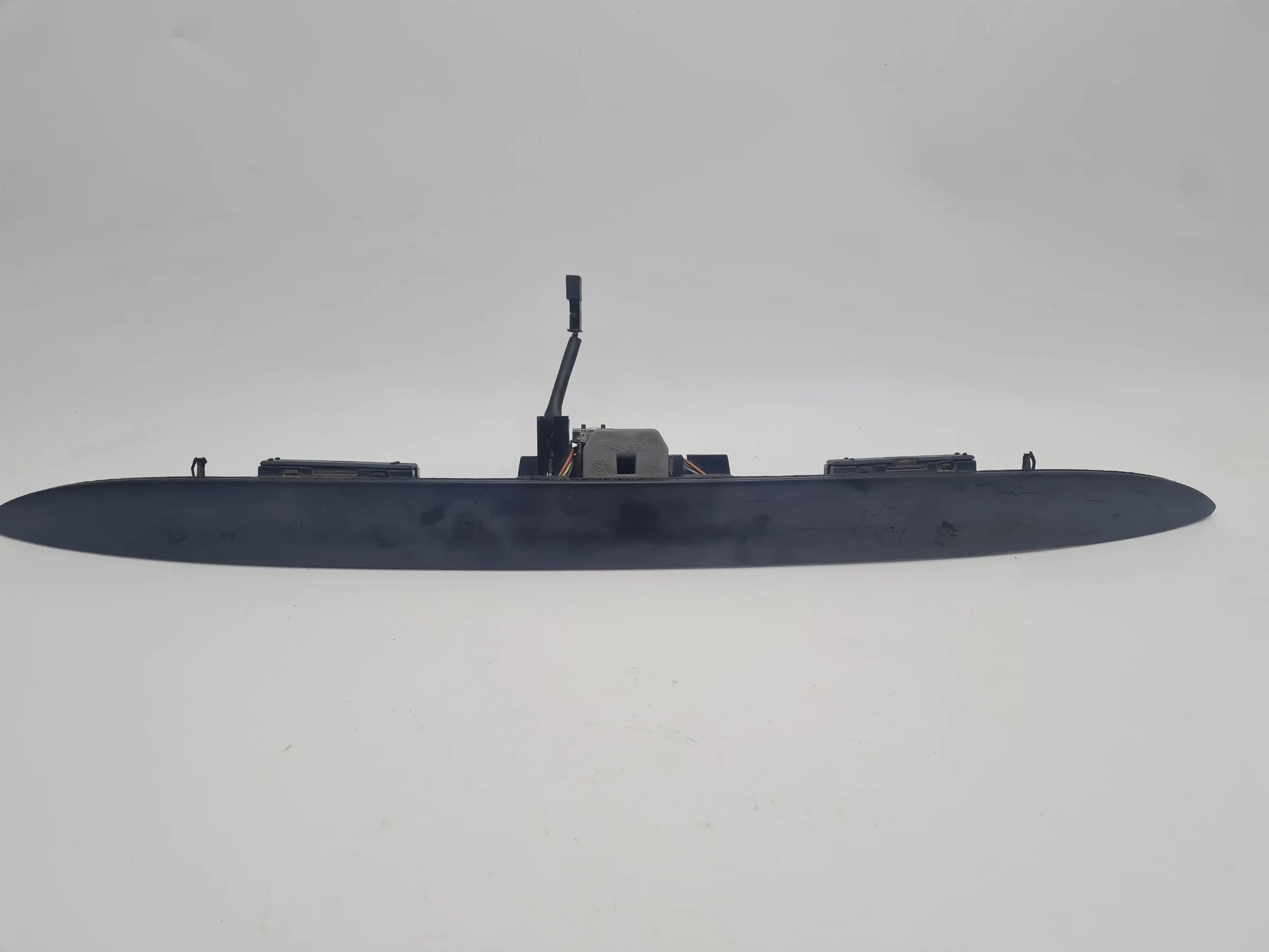Original Mini One (R50/R53) Heckklappengriff Kennzeichenbeleuchtung 0461700