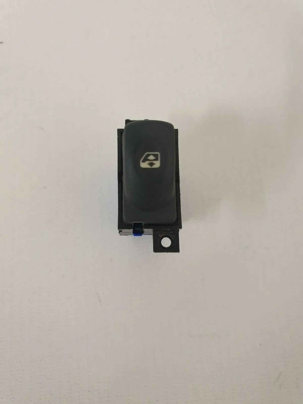 ⭐⭐⭐ Renault Laguna I elevador de vidro manual original esquerdo azul 7700417487B ⭐⭐⭐