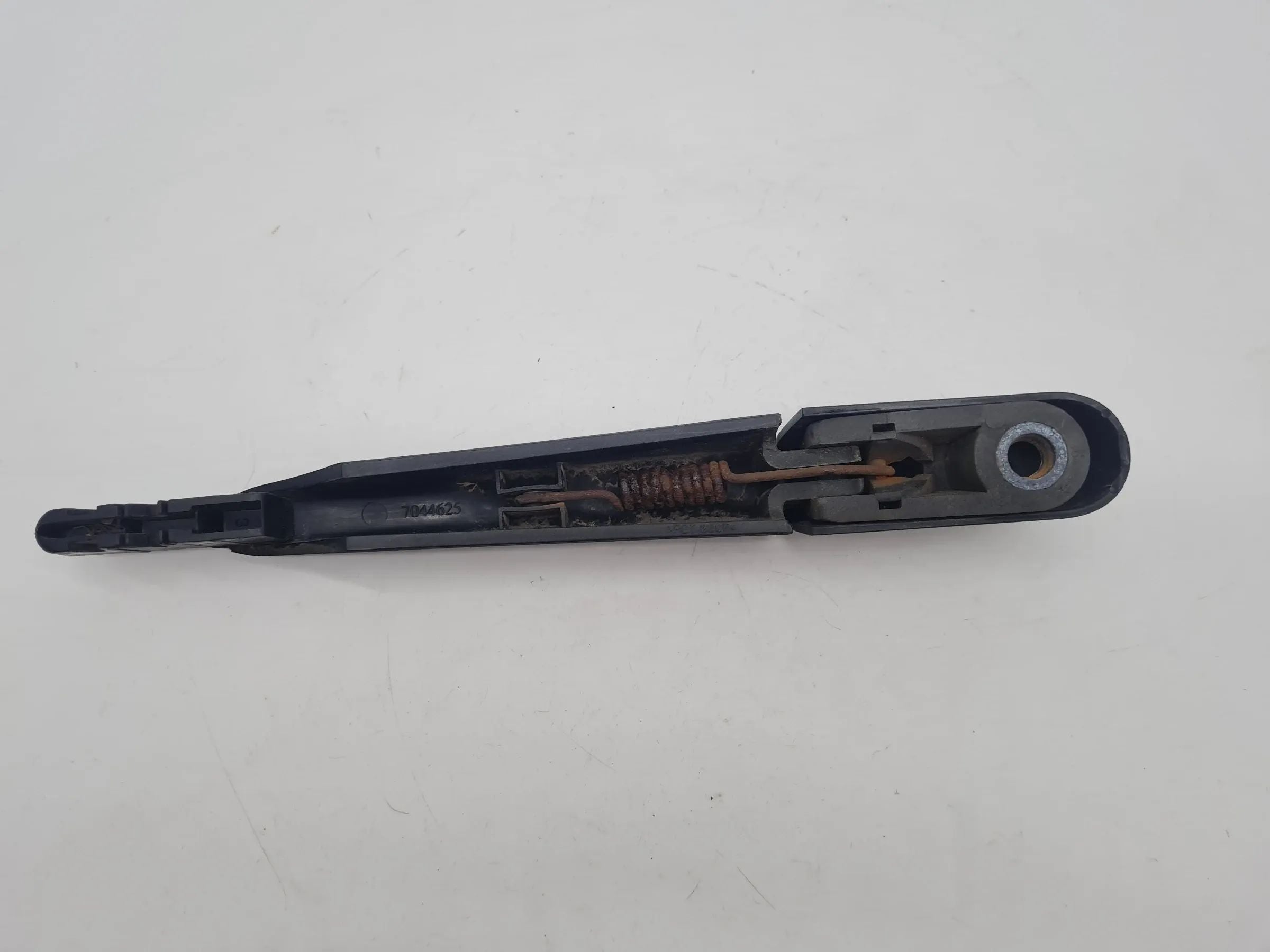 Original Mini One (R50/R53) Scheibenwischer Arm Wischer Hinten 7044625