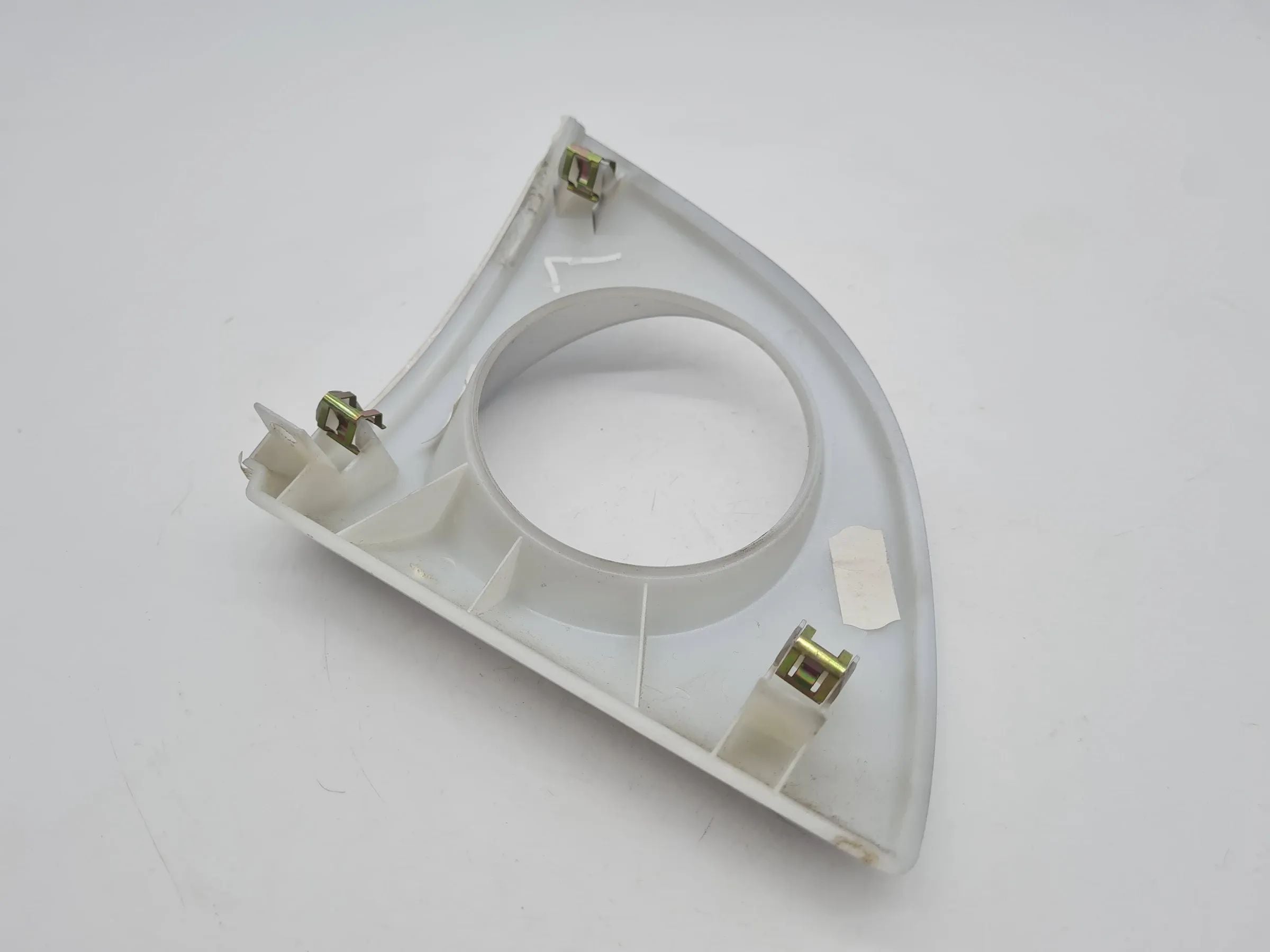 Original Mini One (R50/R53) Verkleidung Abdeckung Luftdüse Links 391100135