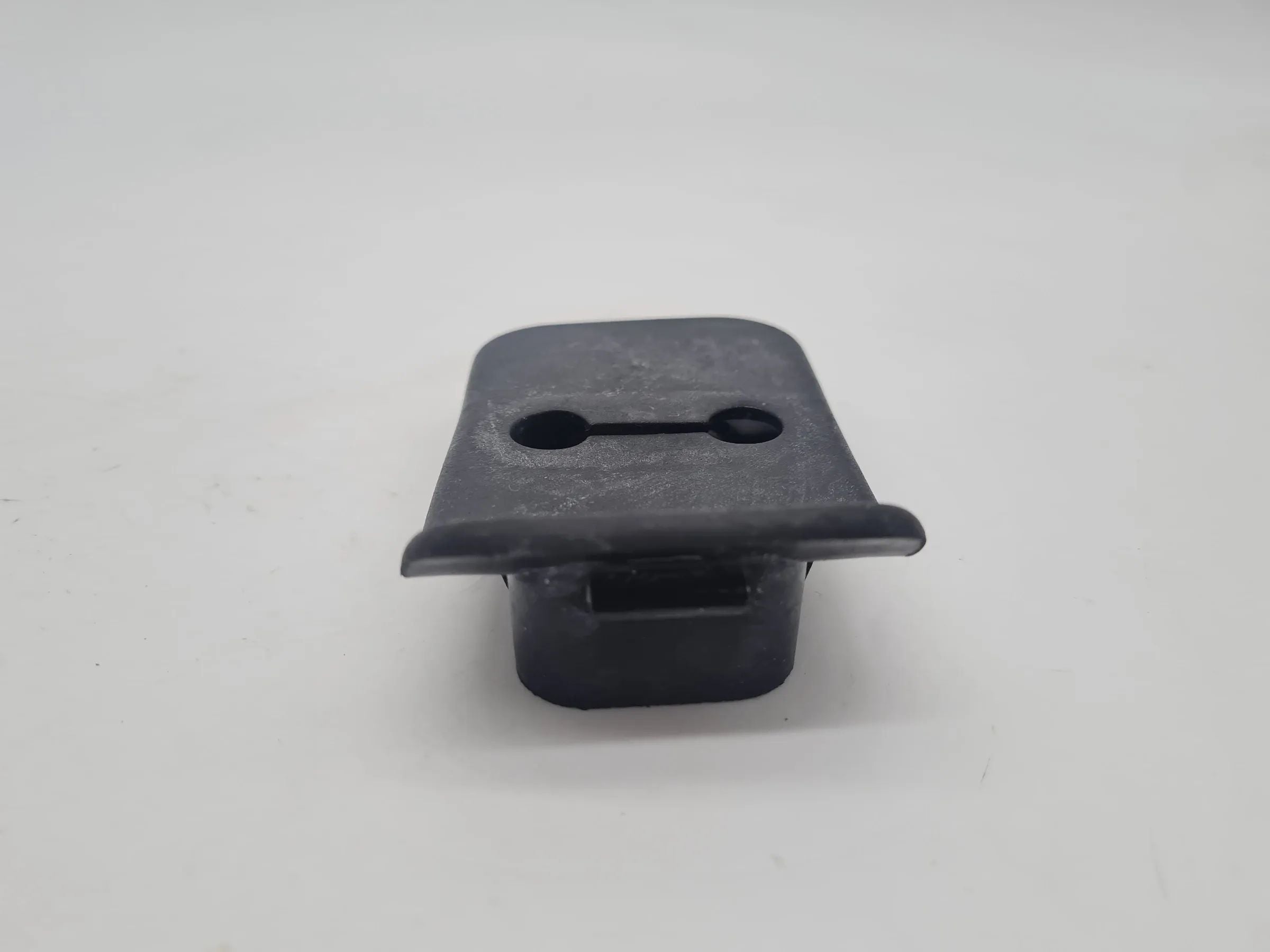 Original Mini One (R50/R53) Blende Abdeckung Fangbügel Rechts 51.43-7047766-04