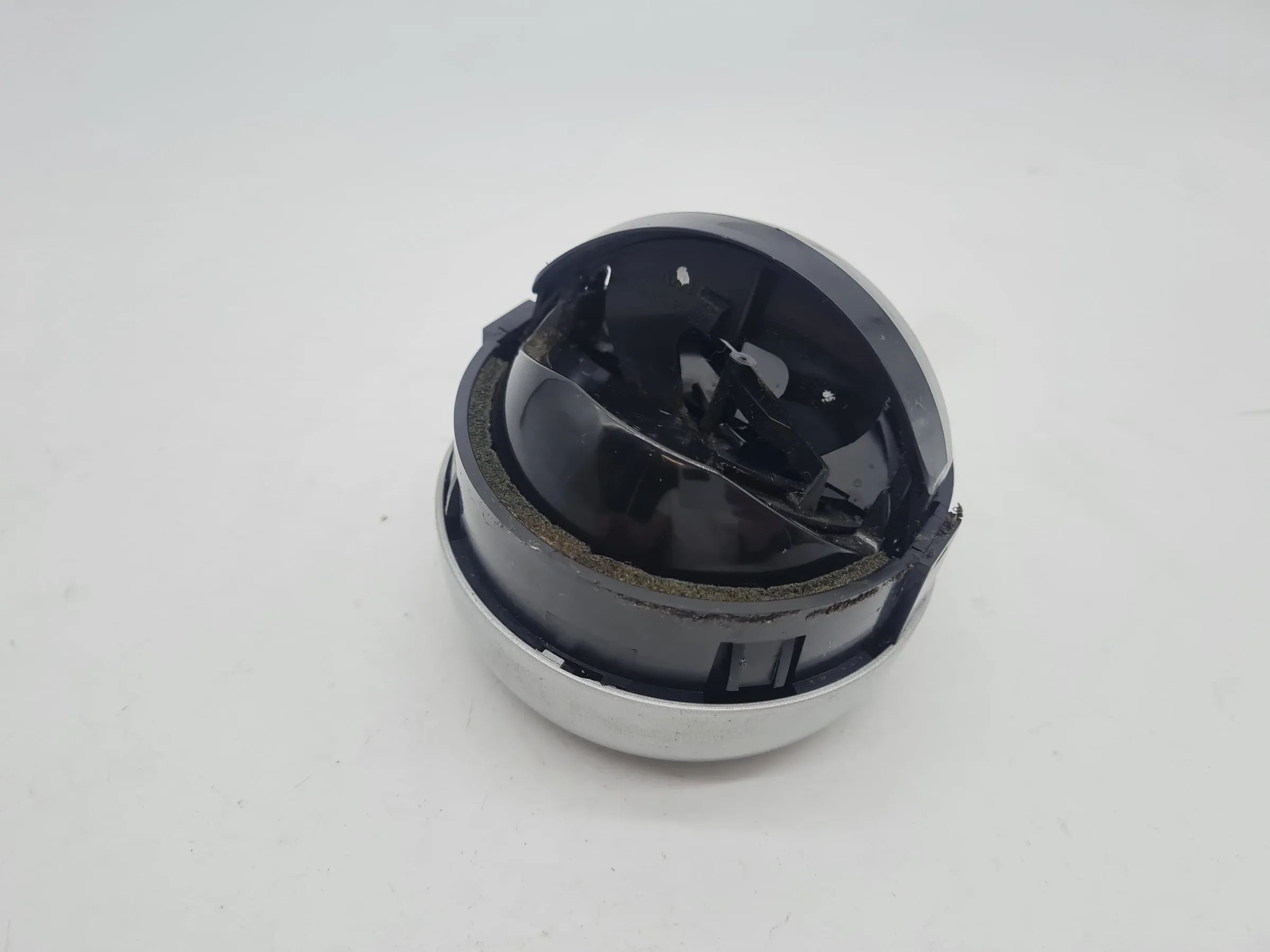Original Mini One (R50/R53) Luftdüse Tachoverkleidung L/R (0769337)