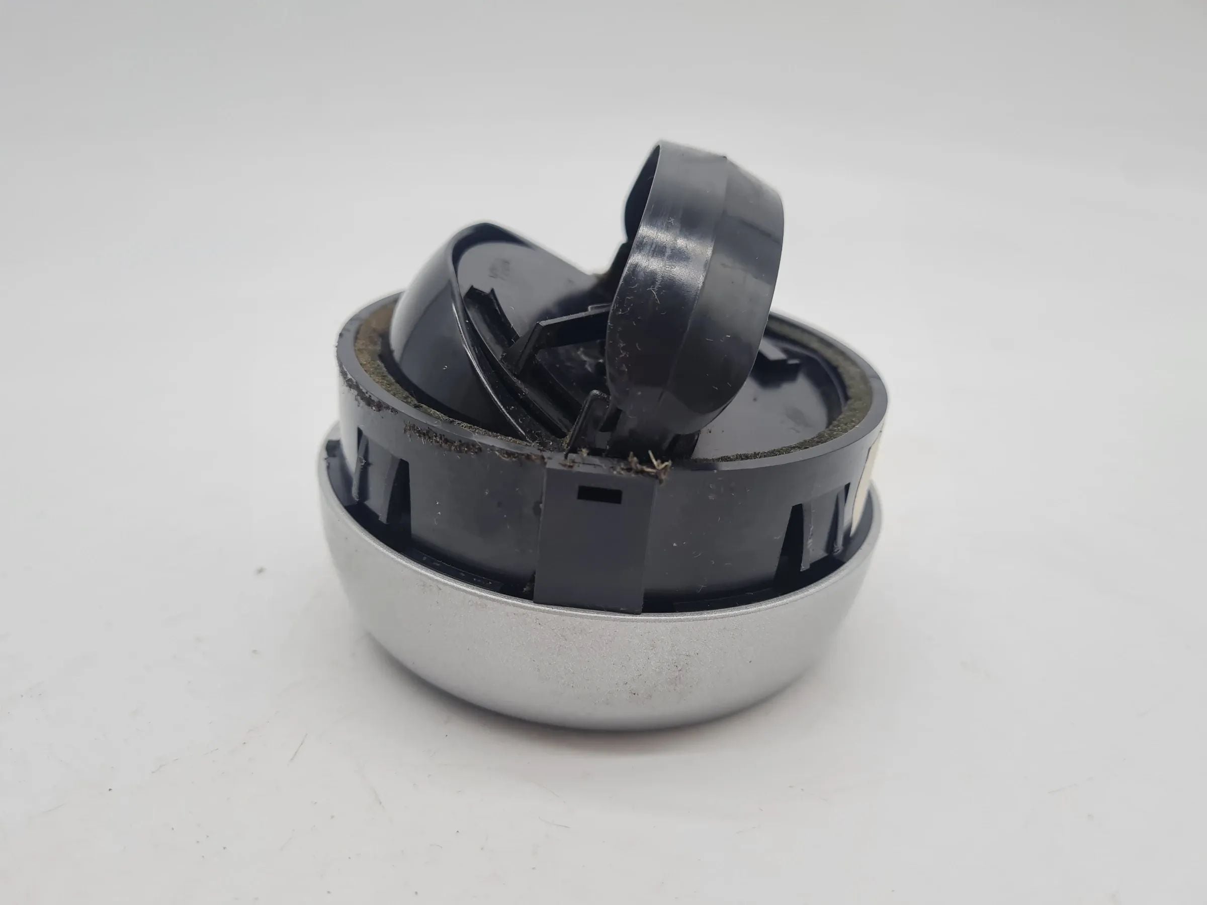 Original Mini One (R50/R53) Luftdüse Tachoverkleidung L/R (0769337)