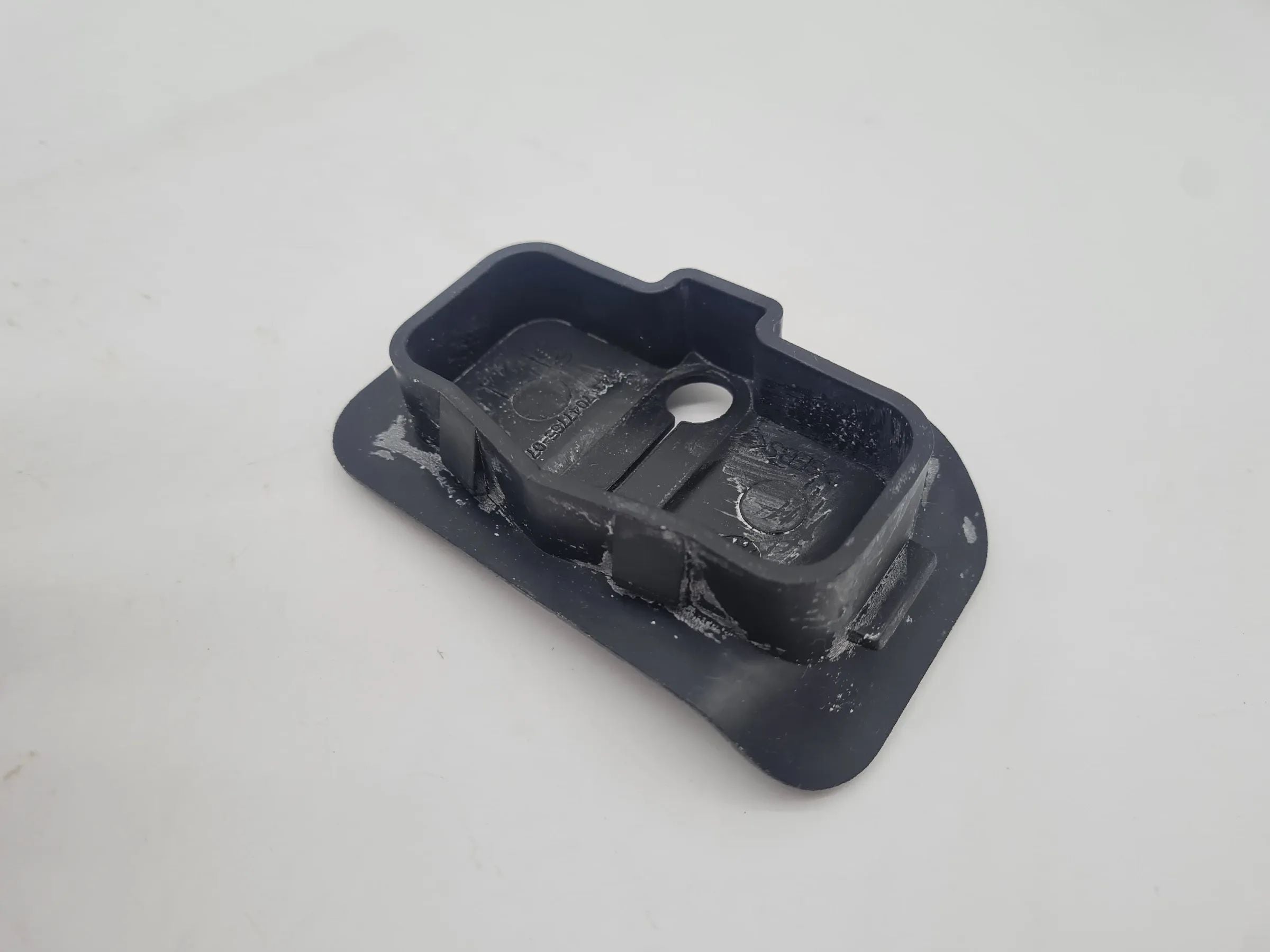 Original Mini One (R50/R53) Blende Abdeckung Fangbügel Links 51.43-7047765-07