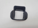 Original Mini One (R50/R53) Gummi Dichtung Türfangband Links 51.21-7043465-01
