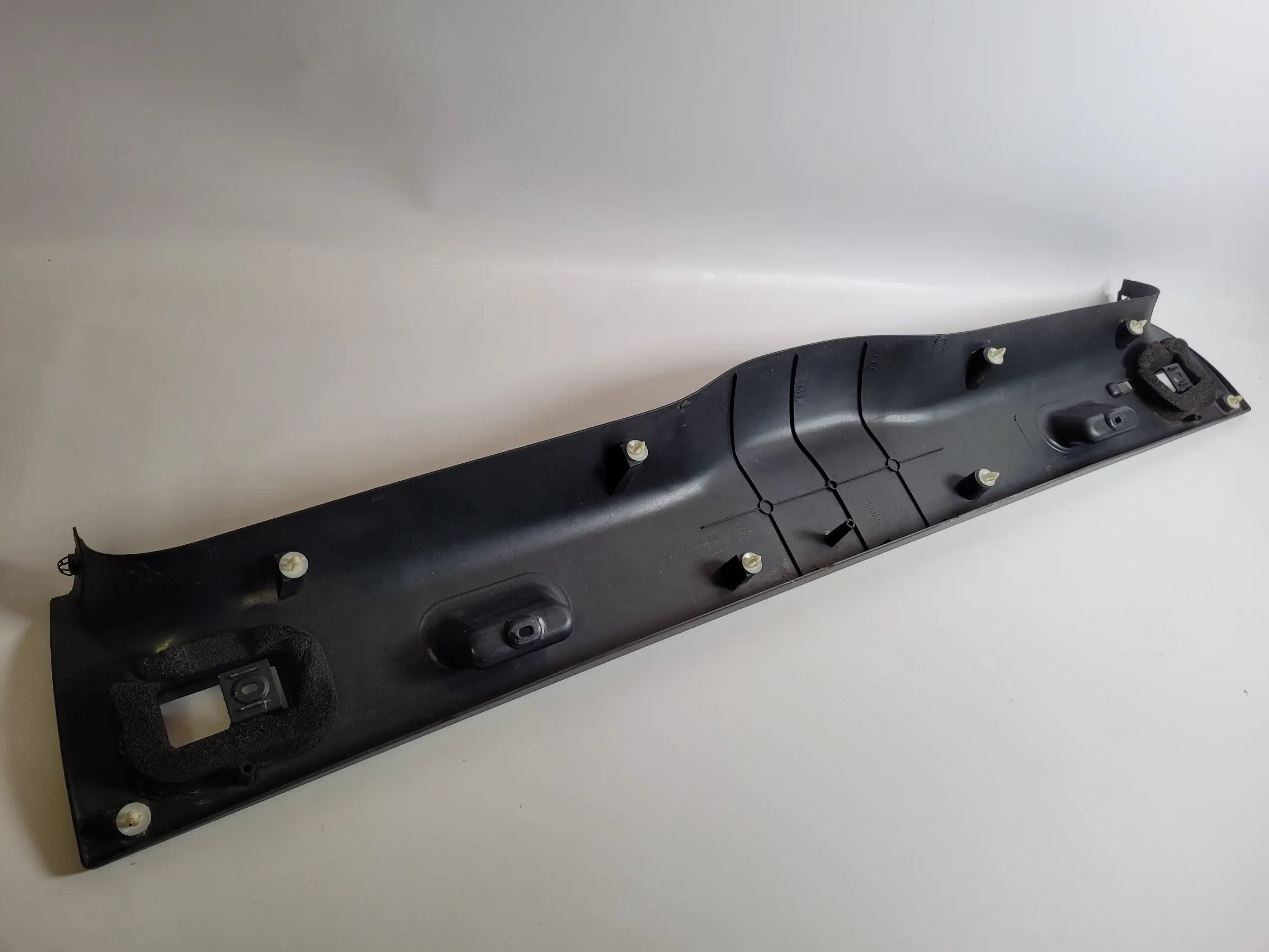 Original BMW X5 (E53) Verkleidung Heckklappen 51.49-8402194