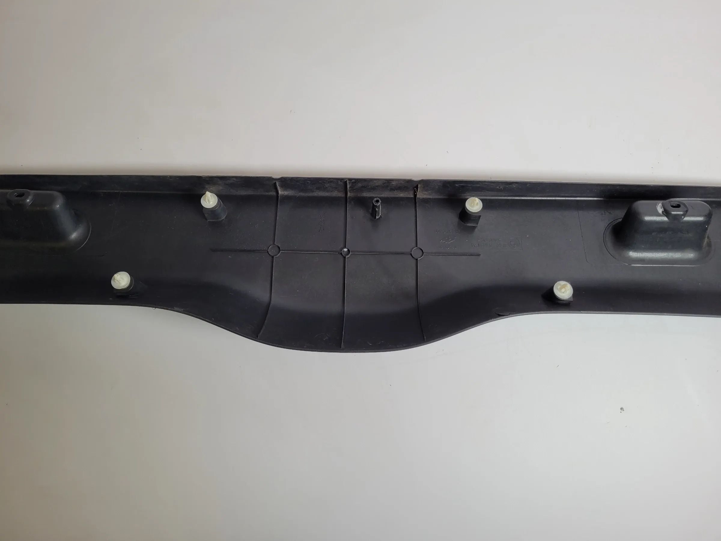 Original BMW X5 (E53) Verkleidung Heckklappen 51.49-8402194