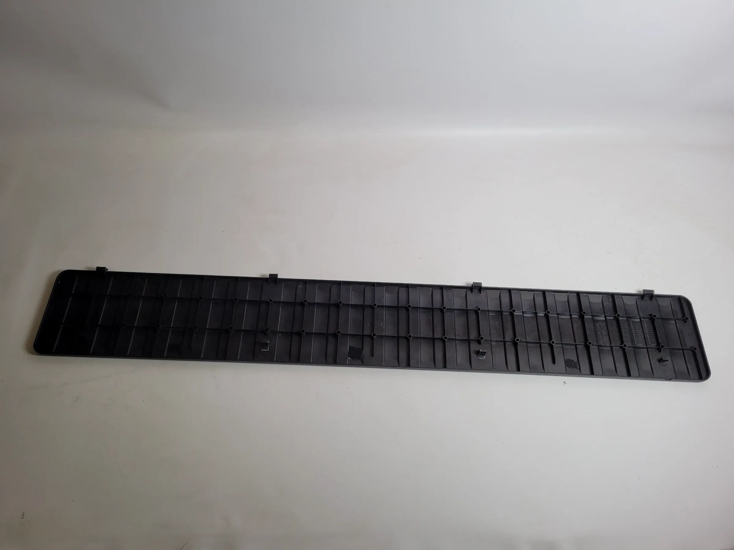 Original BMW X5 (E53) Verkleidung Blende Heckklappe 51.49-8243504