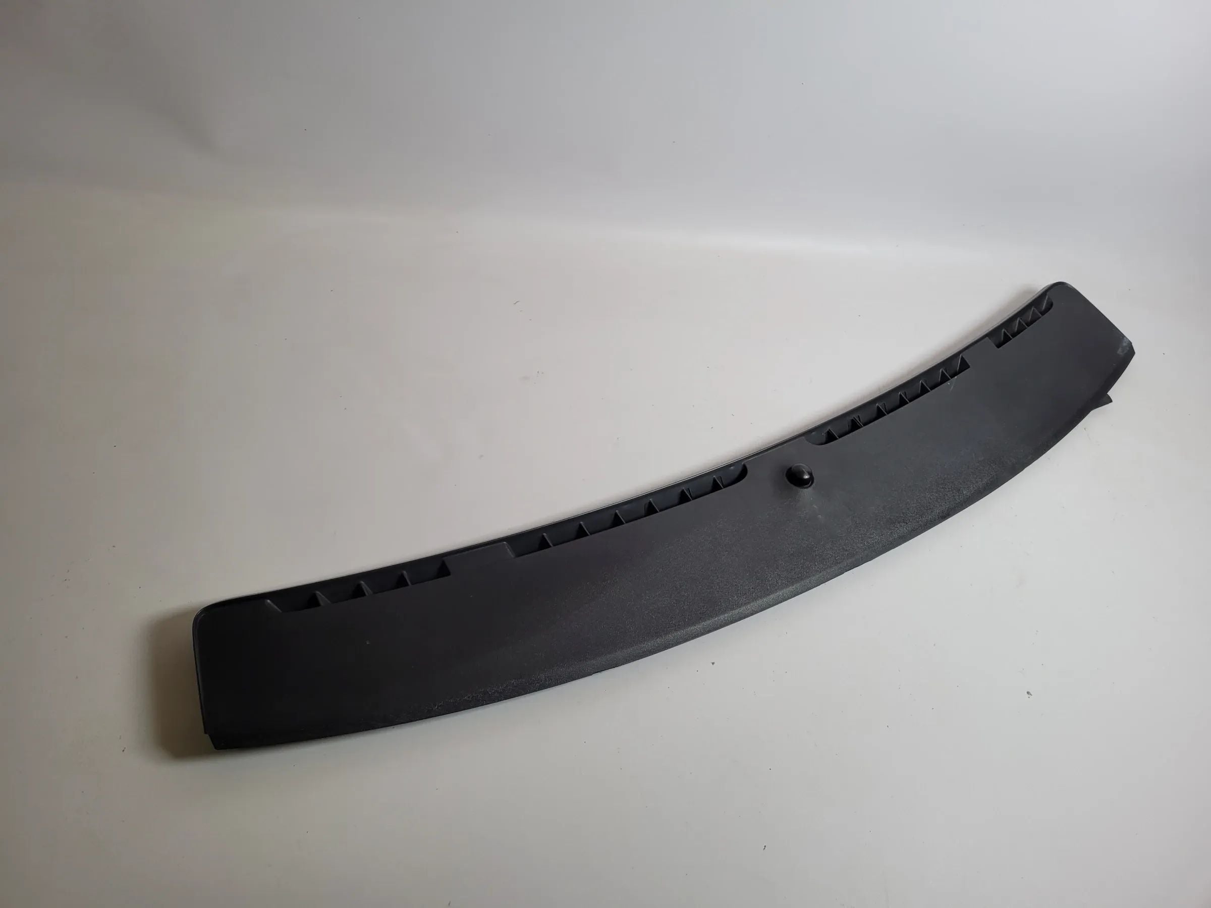 Original Fiat Punto Grande (199) Verkleidung Armaturenbrett 735352260