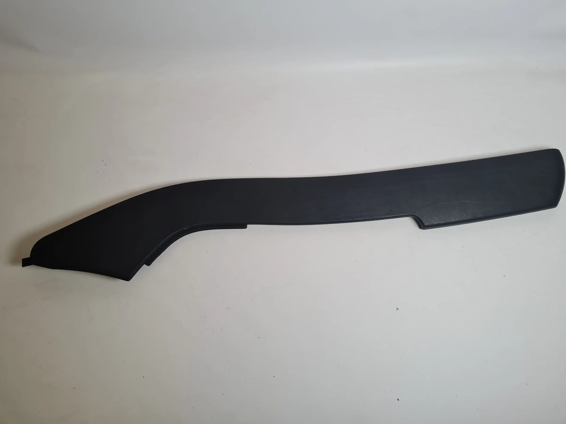 Original BMW X5 (E53) Mittelkonsole Blende Links 51.16-8408293