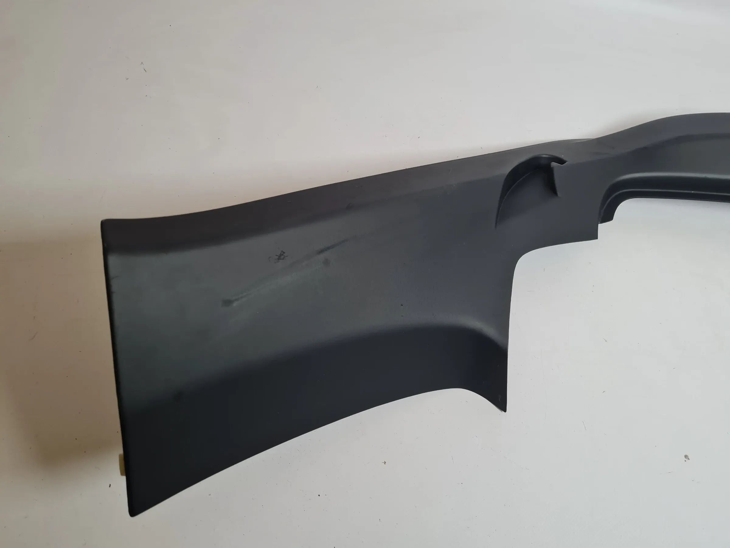 Original BMW X5 (E53) Abdeckung Verkleidung Rechts 51.43-8204762