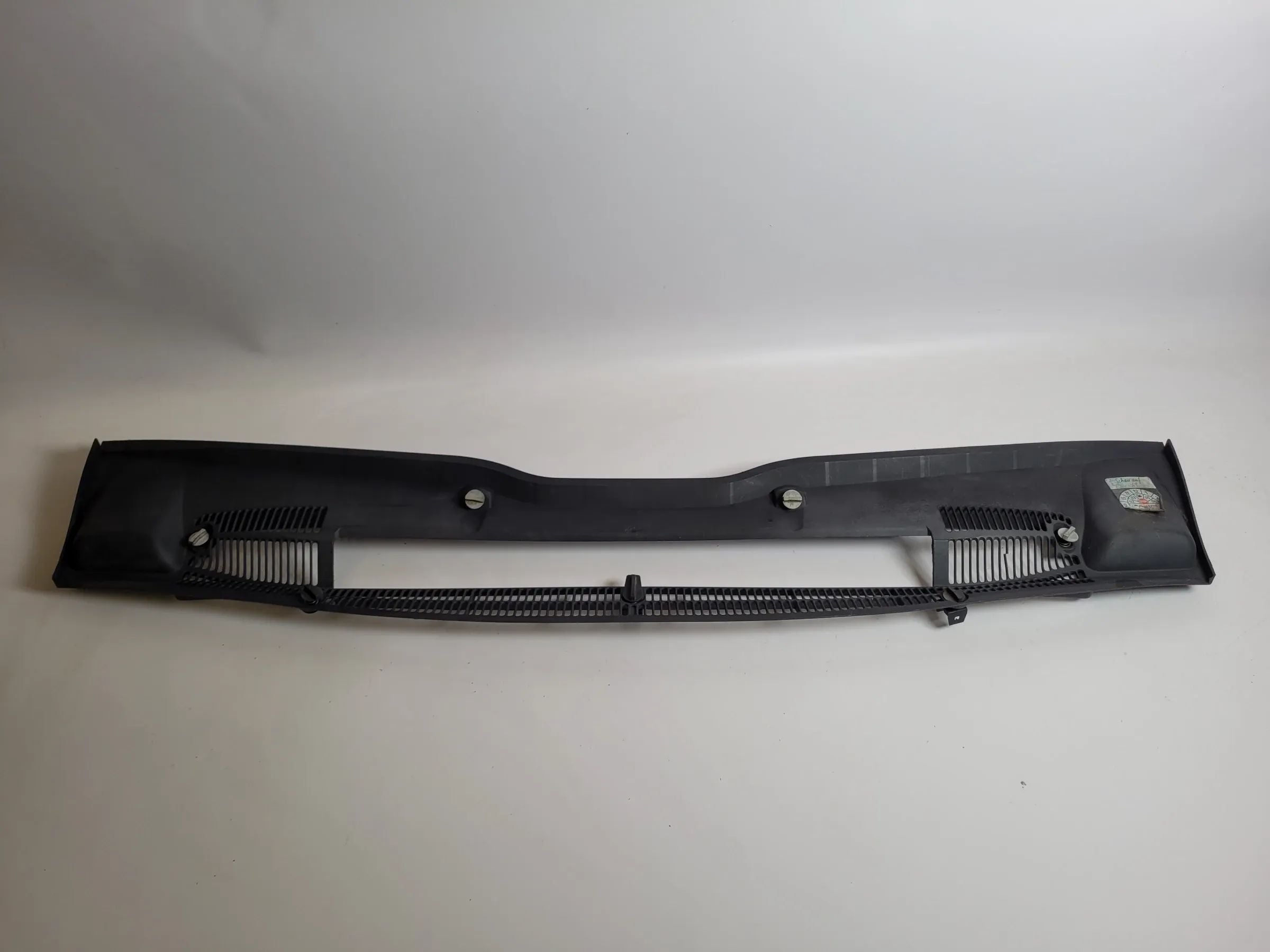 Original BMW X5 (E53) Windlauf Abdeckung 64.31-8409048