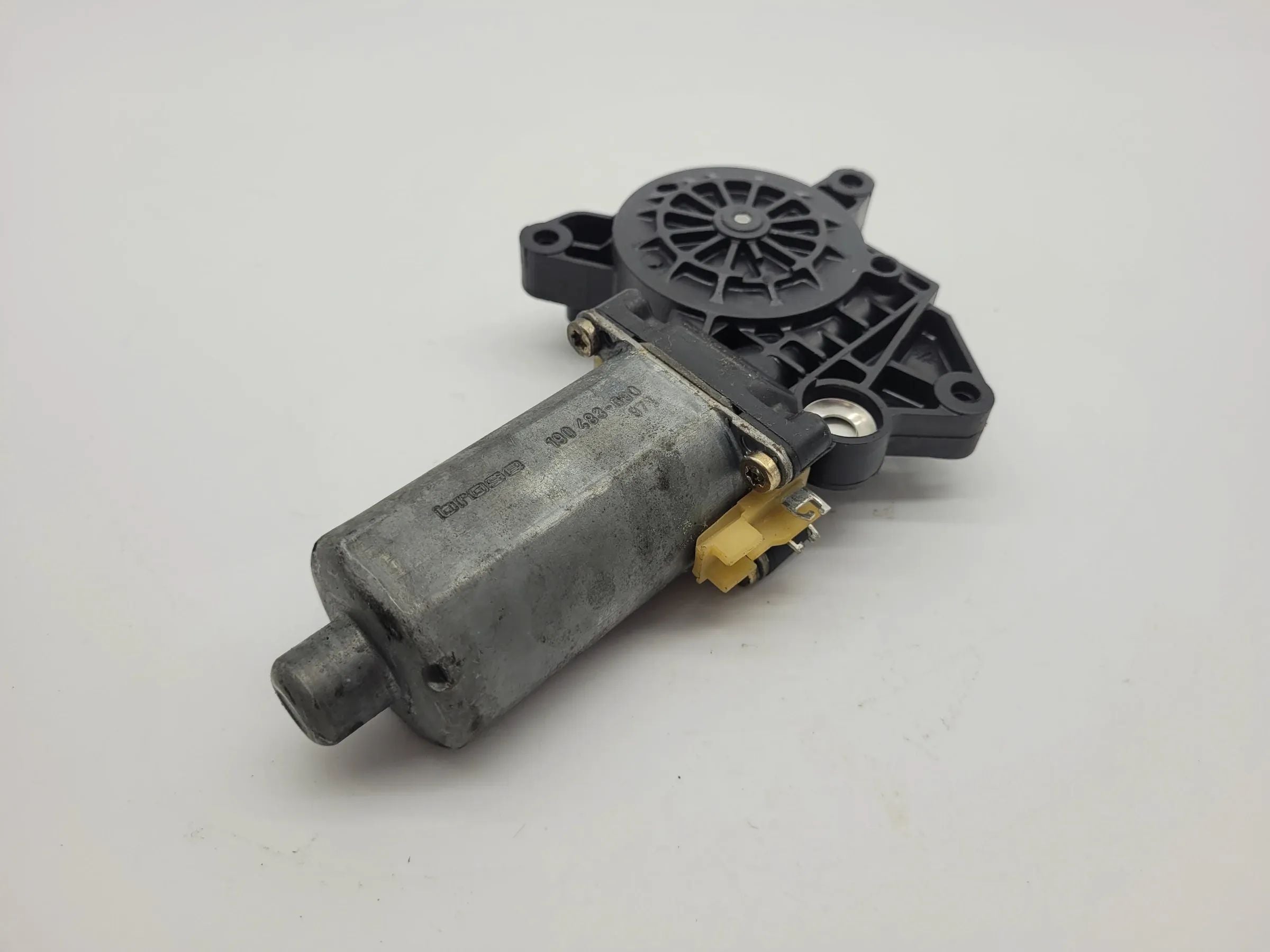 Original Renault Espace III 3 (JE0) Fensterhebermotor Hinten Links 190483000