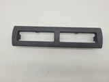 Original Audi A6 (4B2/4B4) Abdeckung Blende Getränkehalter 4B0885607