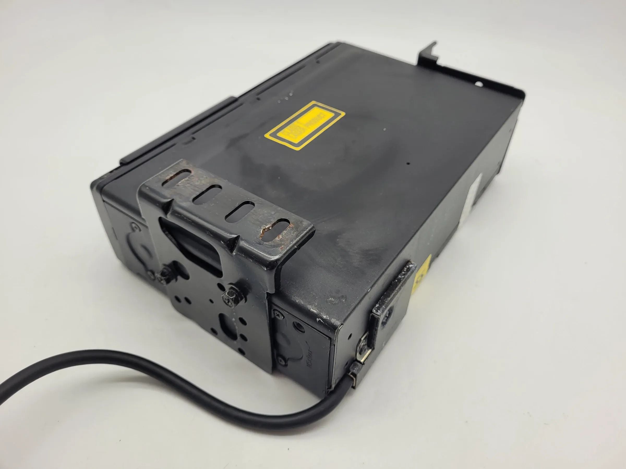 Original Audi A6 (4B2/4B4) Changeur de CD 6-Fach 4B0035111A