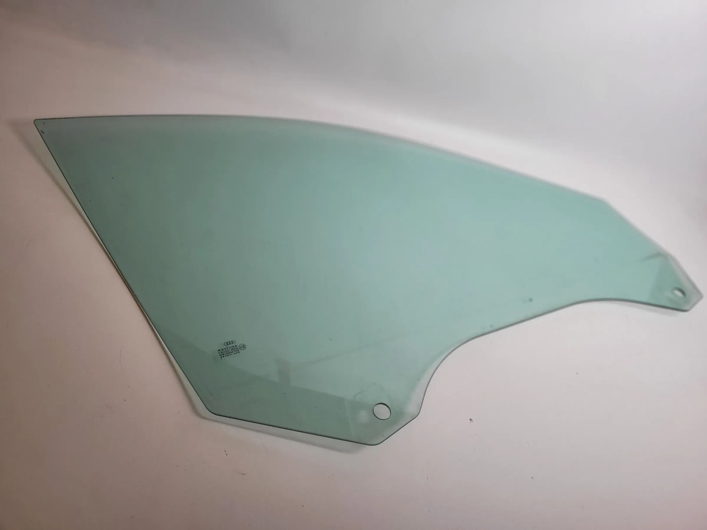 Original Audi A6 4B2/4B4 Fensterscheibe Türscheibe Vorne Links 43R-00082