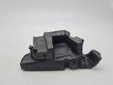 Original Audi A6 4B2/4B4 Formstück hinter Türverkleidung Vorne Rechts 4B0867368