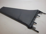Original Audi A6 (4B2/4B4) Verkleidung B-Säule Links Unten Grau 4B0867239