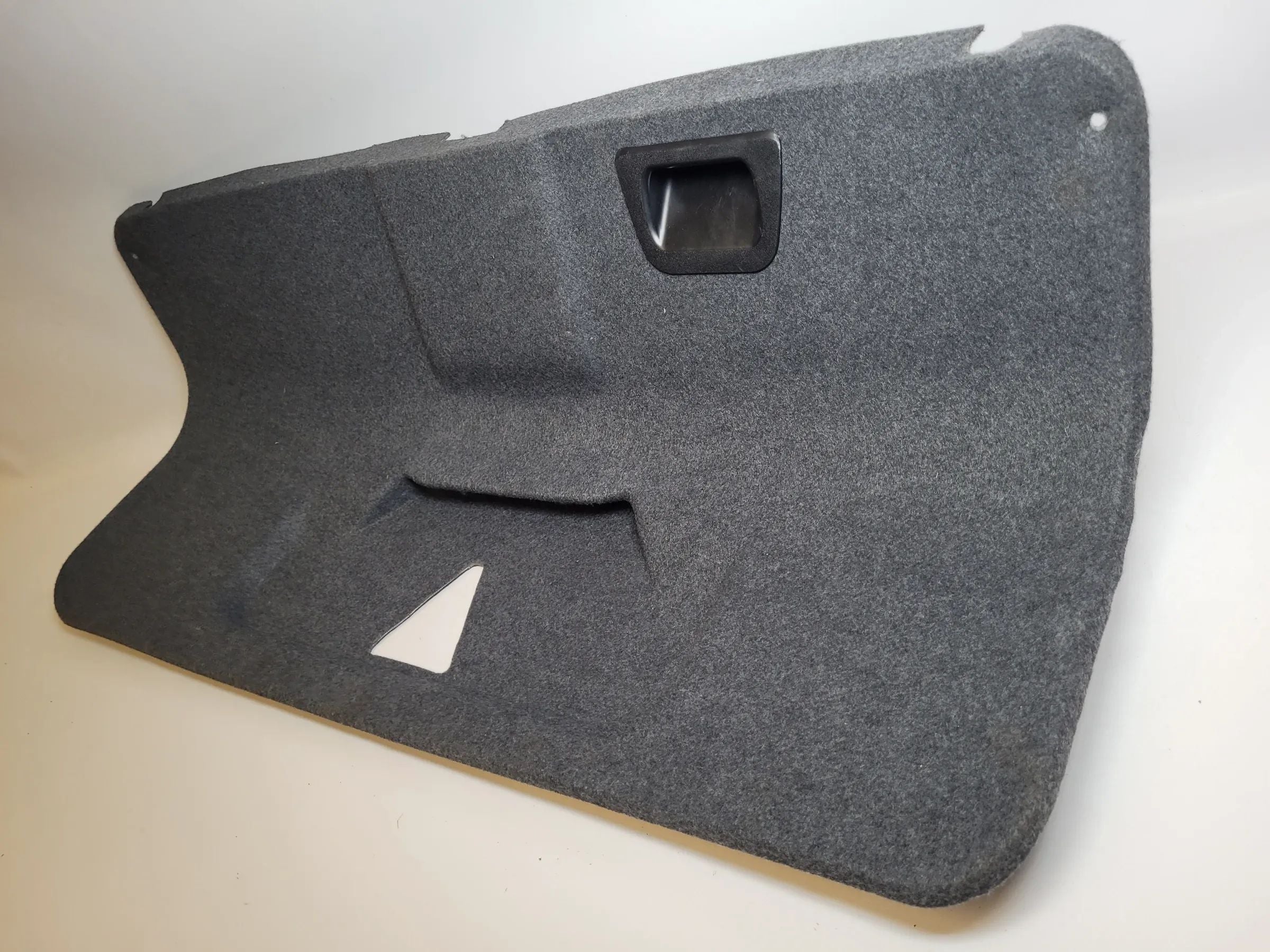 Original Audi A6 (4B2/4B4) Kofferraum Heckklappe Verkleidung 4B5867975F