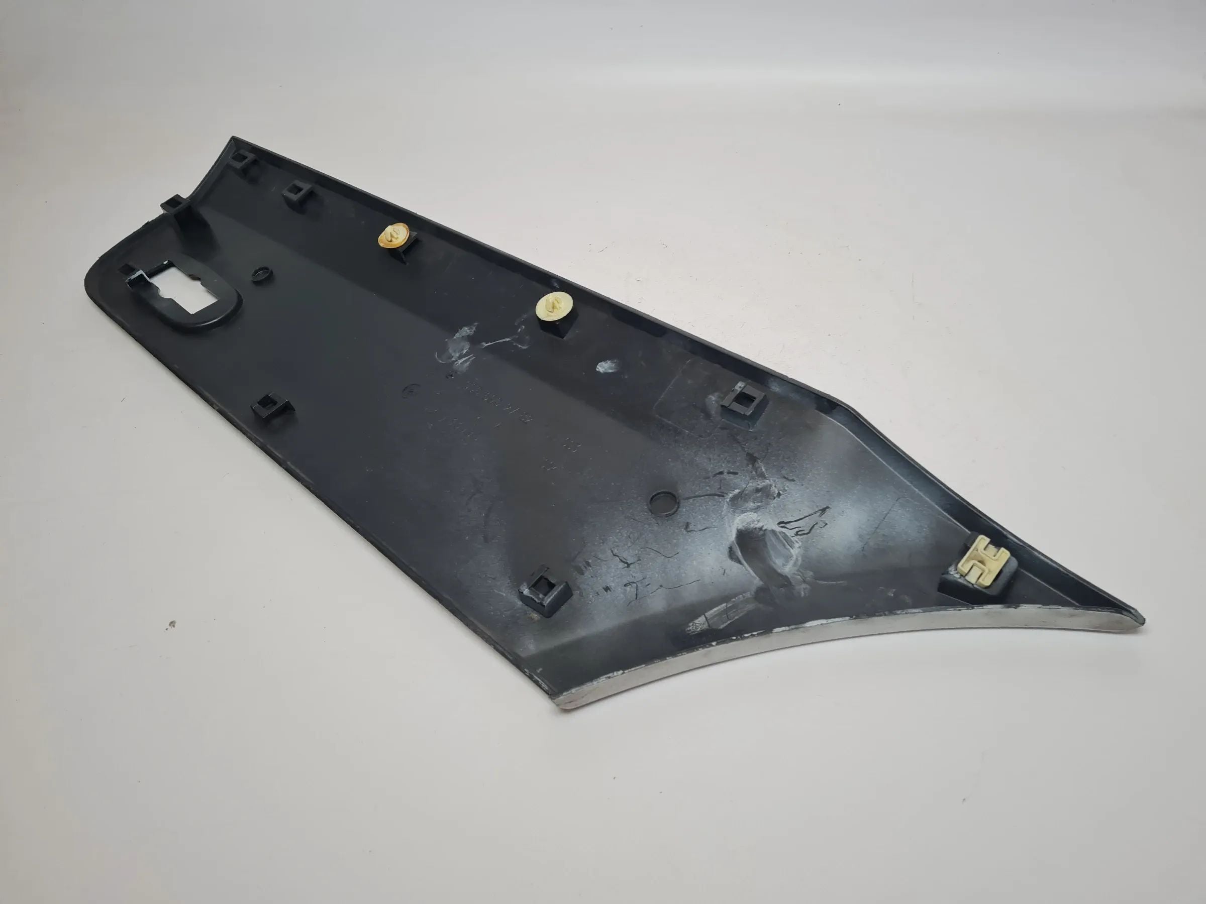 Original Mercedes-Benz Sprinter Schautzleister / Zierleiste Links A9066902782