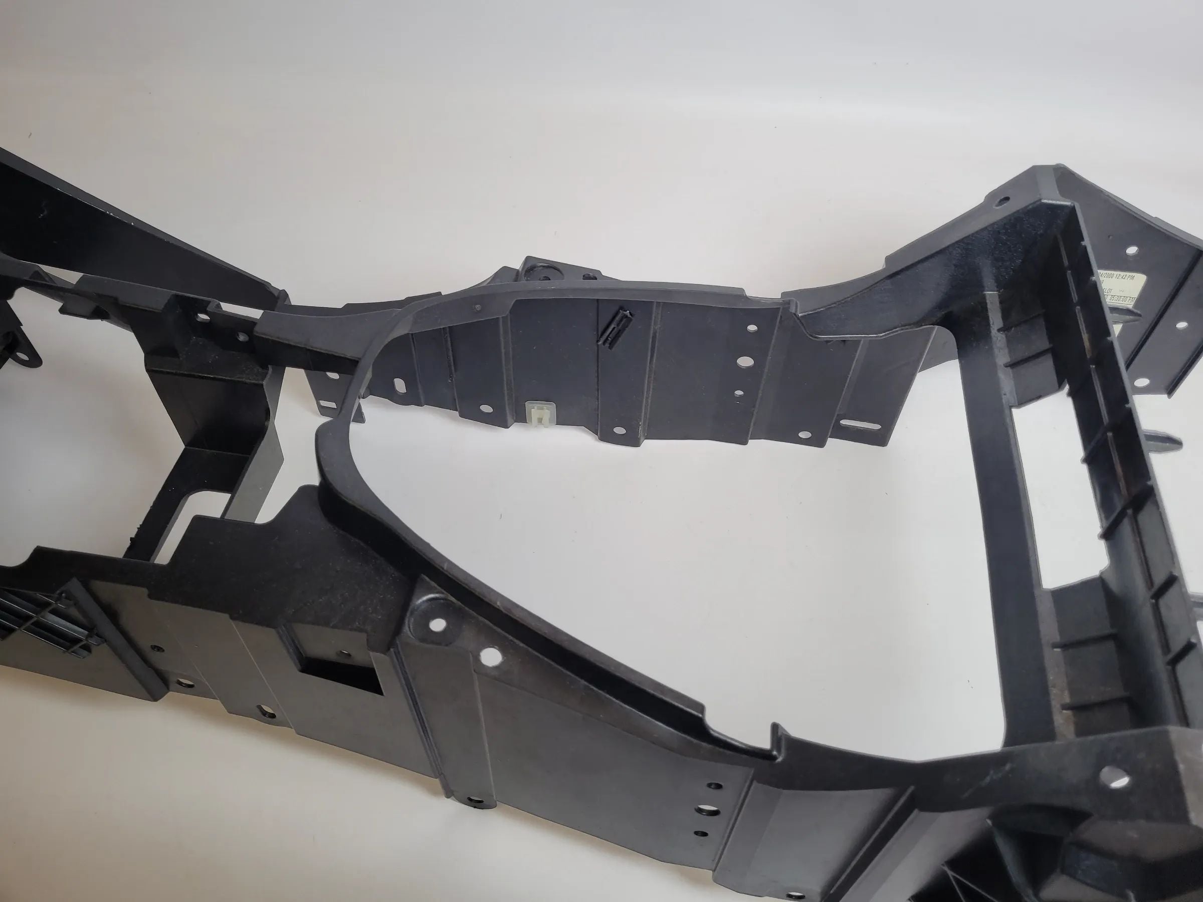 Original BMW X5 (E53) Mittelkonsole Innen 51.16-8402933