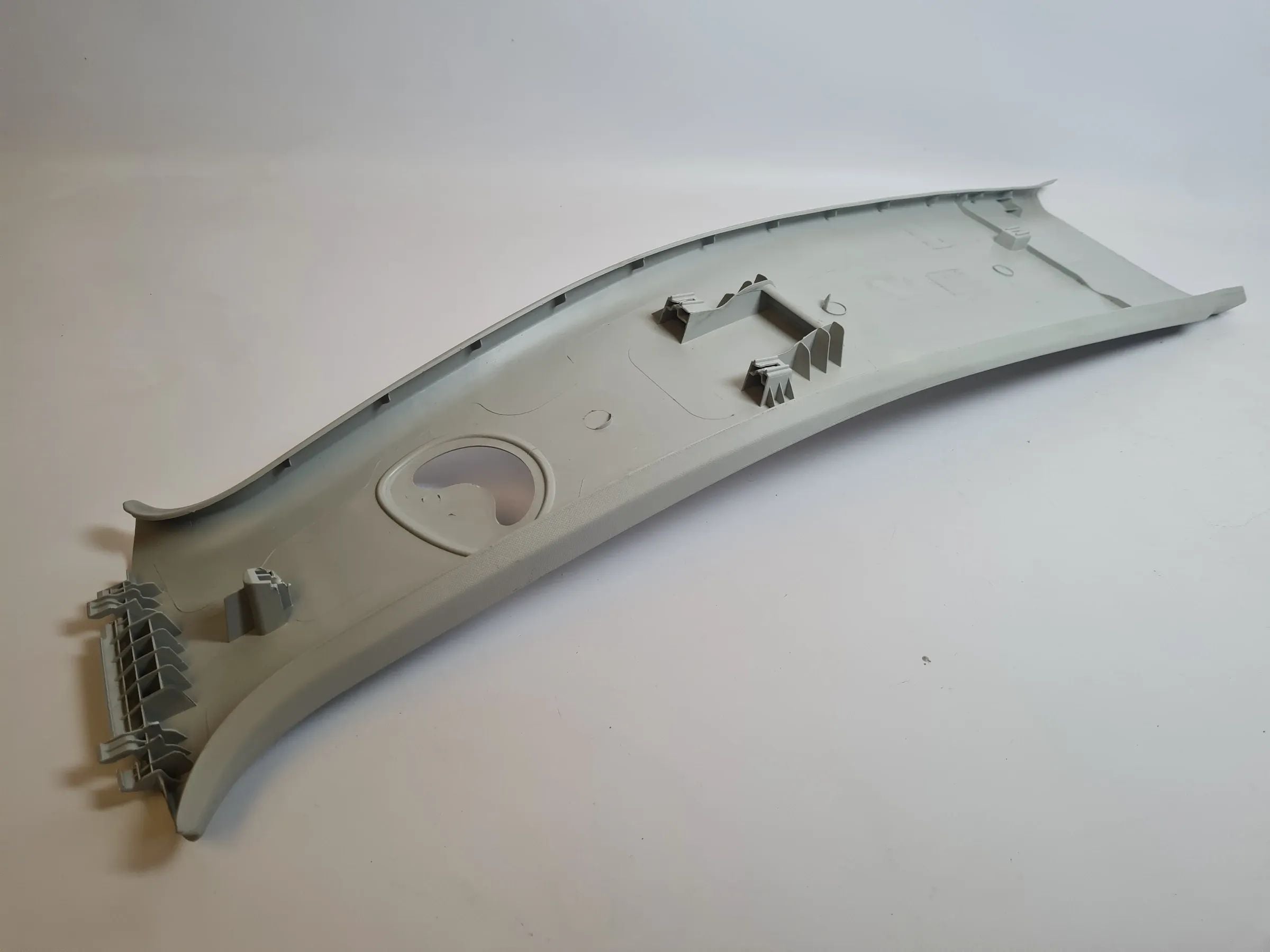 Original Seat Ibiza IV (6J5/6P1) Abdeckung Verkleidung B-Säule Rechts 6J4867244