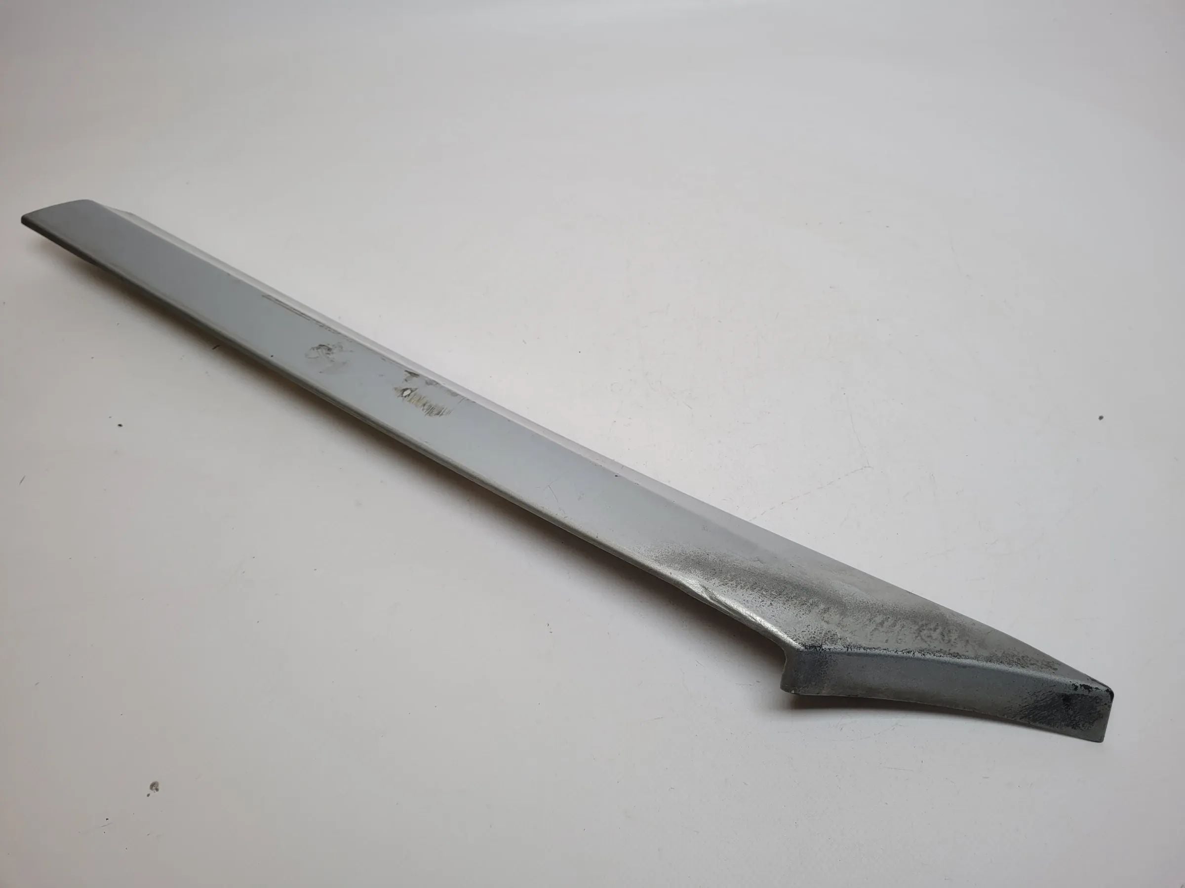 Original Mercedes-Benz C-Klasse (W203) Zierleiste Links, Hinten A2036900762