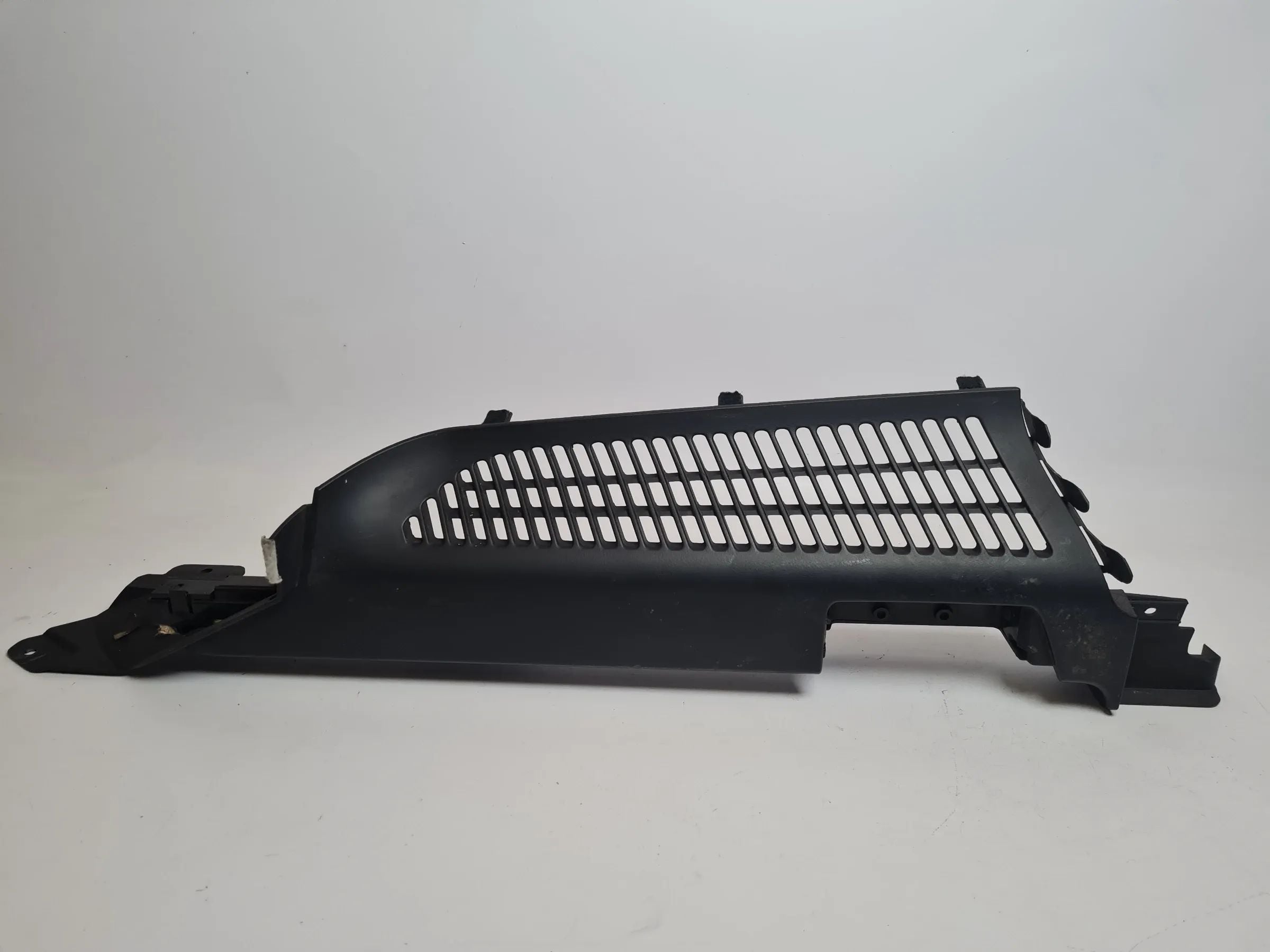Original BMW X5 (E53) Kofferraumverkleidung Abdeckung Links 51.47-7027133