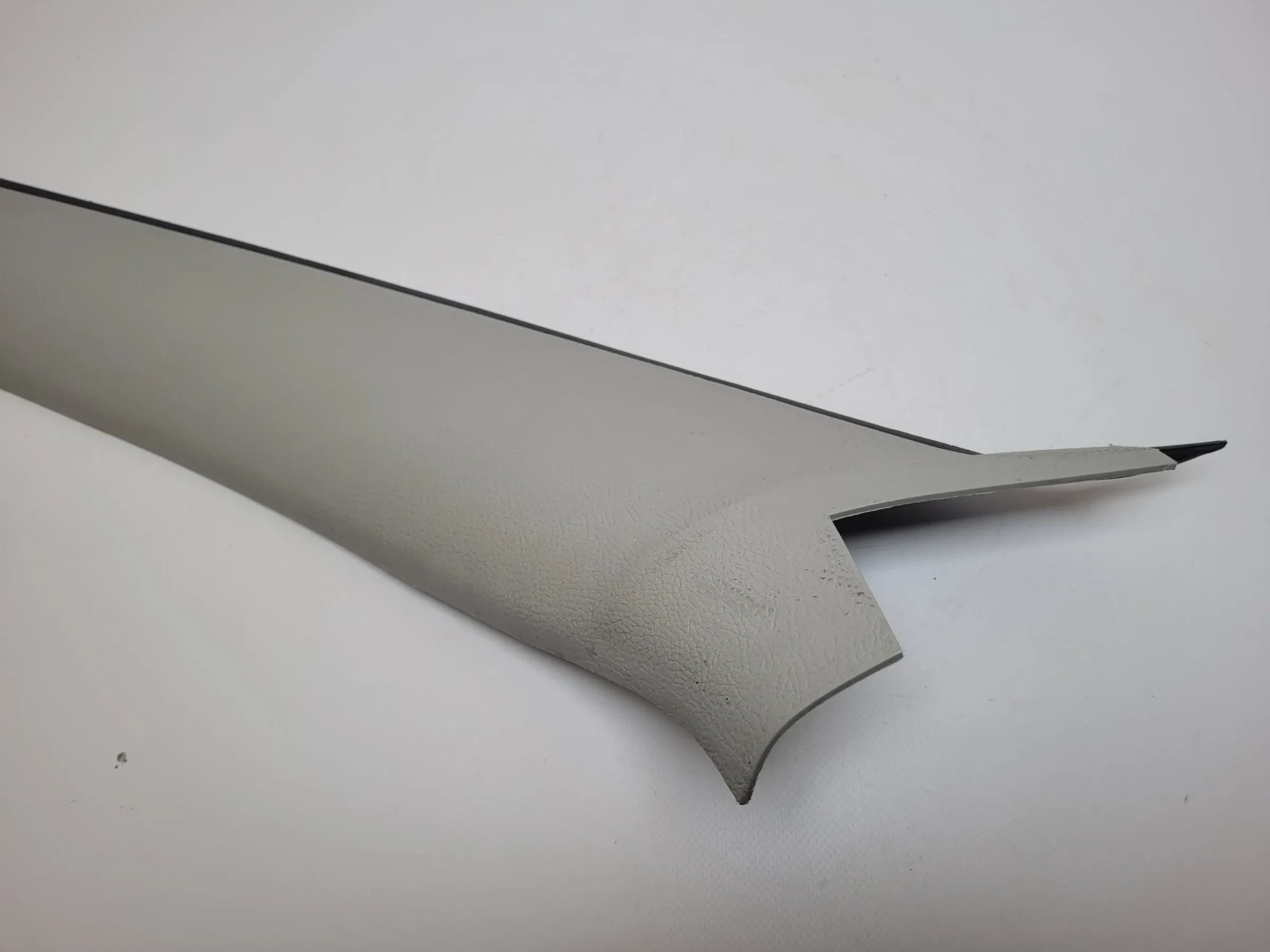 Original Peugeot 206 CC (2D) A-Säule Verkleidung Links 9636482577