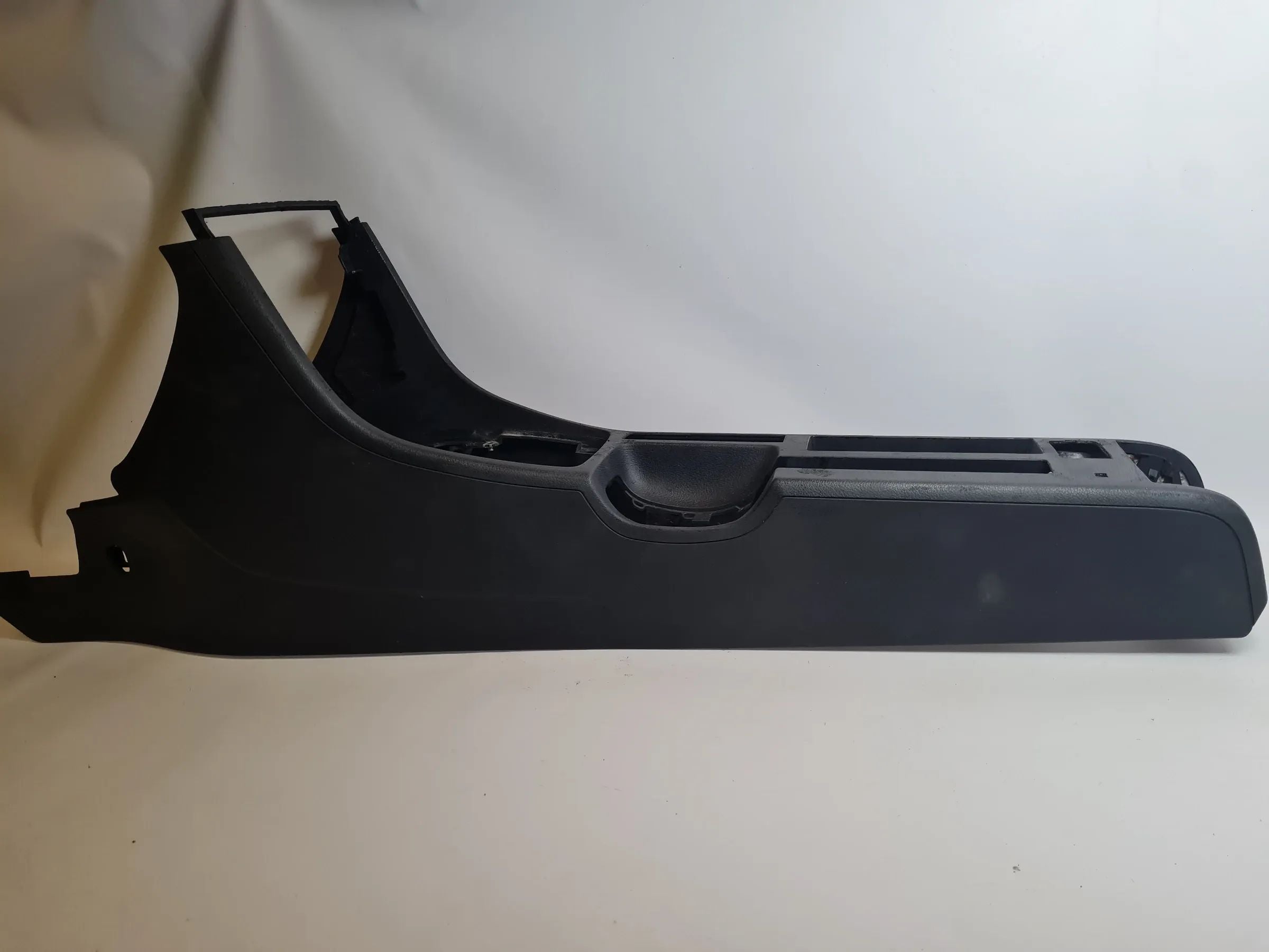 Original Audi A4 Avant (8E) Mittelkonsole 8E0863241C