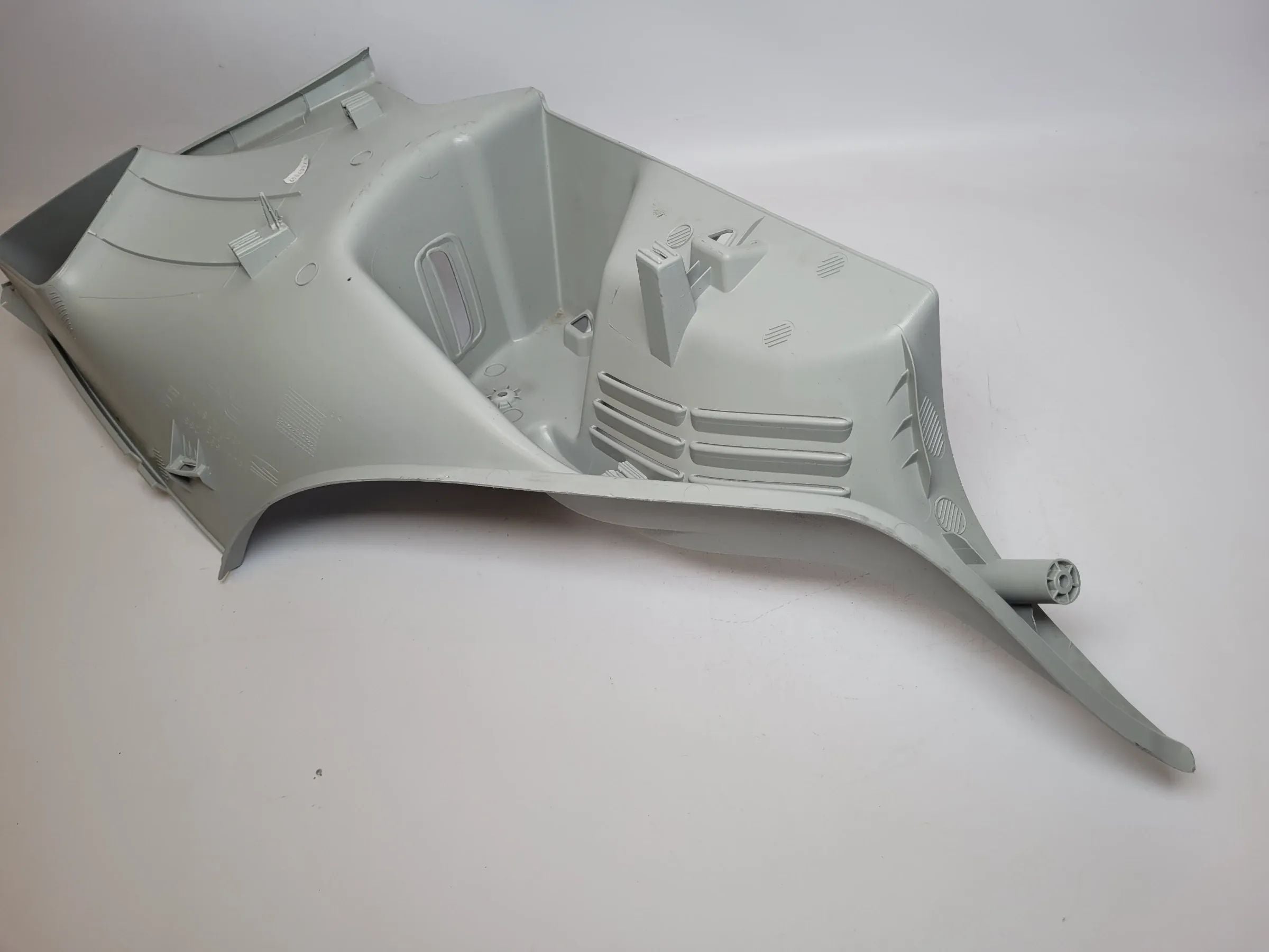 Original Seat Ibiza IV (6J5/6P1) Verkleidung B-Säule Rechts 6J4867288