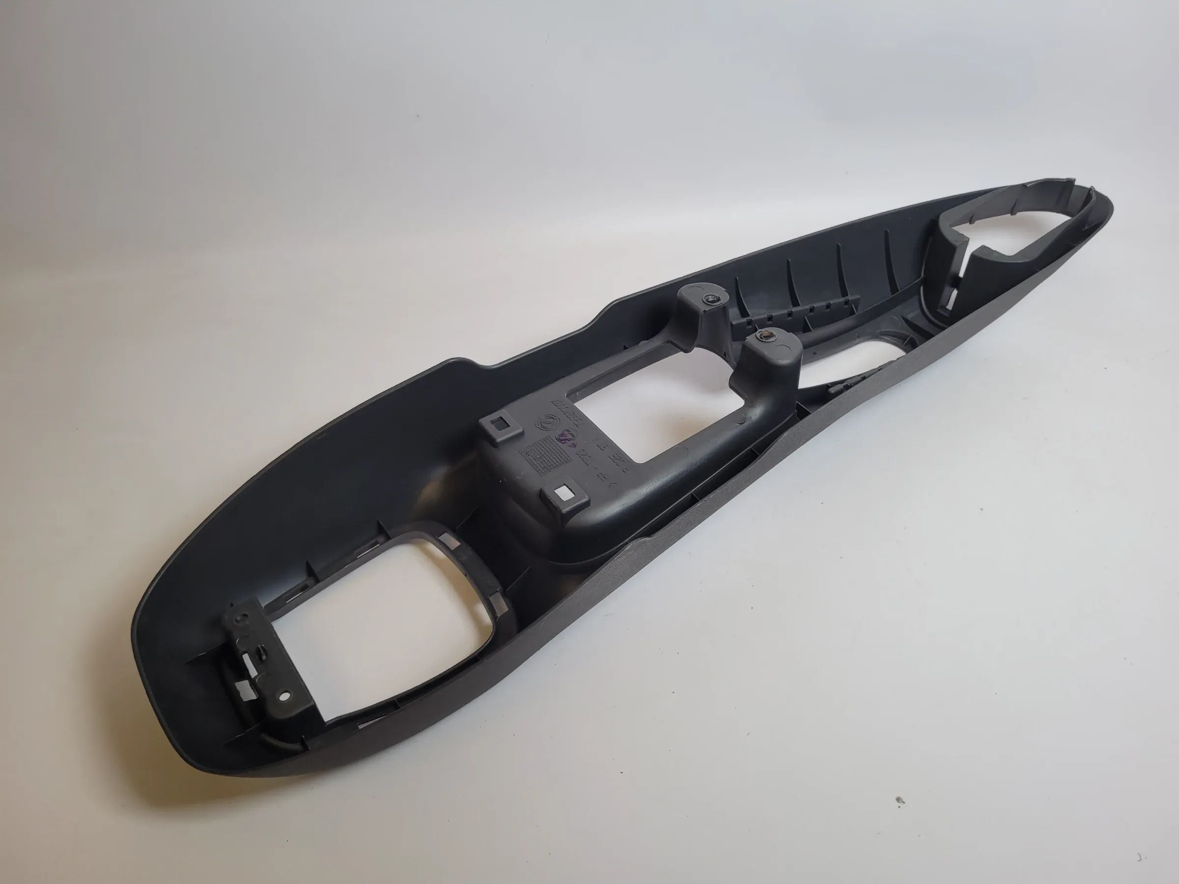 Original Fiat Punto (188) Mittelkonsole Abdeckung Verkleidung 0751880293