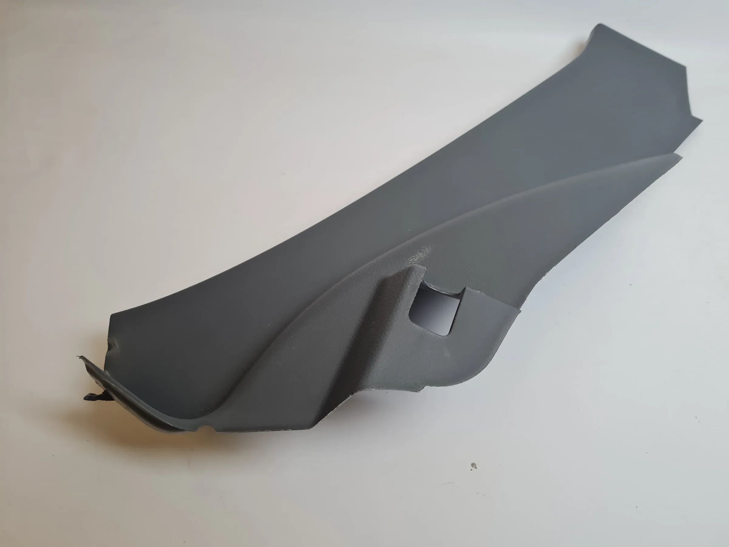 Original Seat Ibiza IV (6J5/6P1) Verkleidung C-Säule Rechts 6J4867766