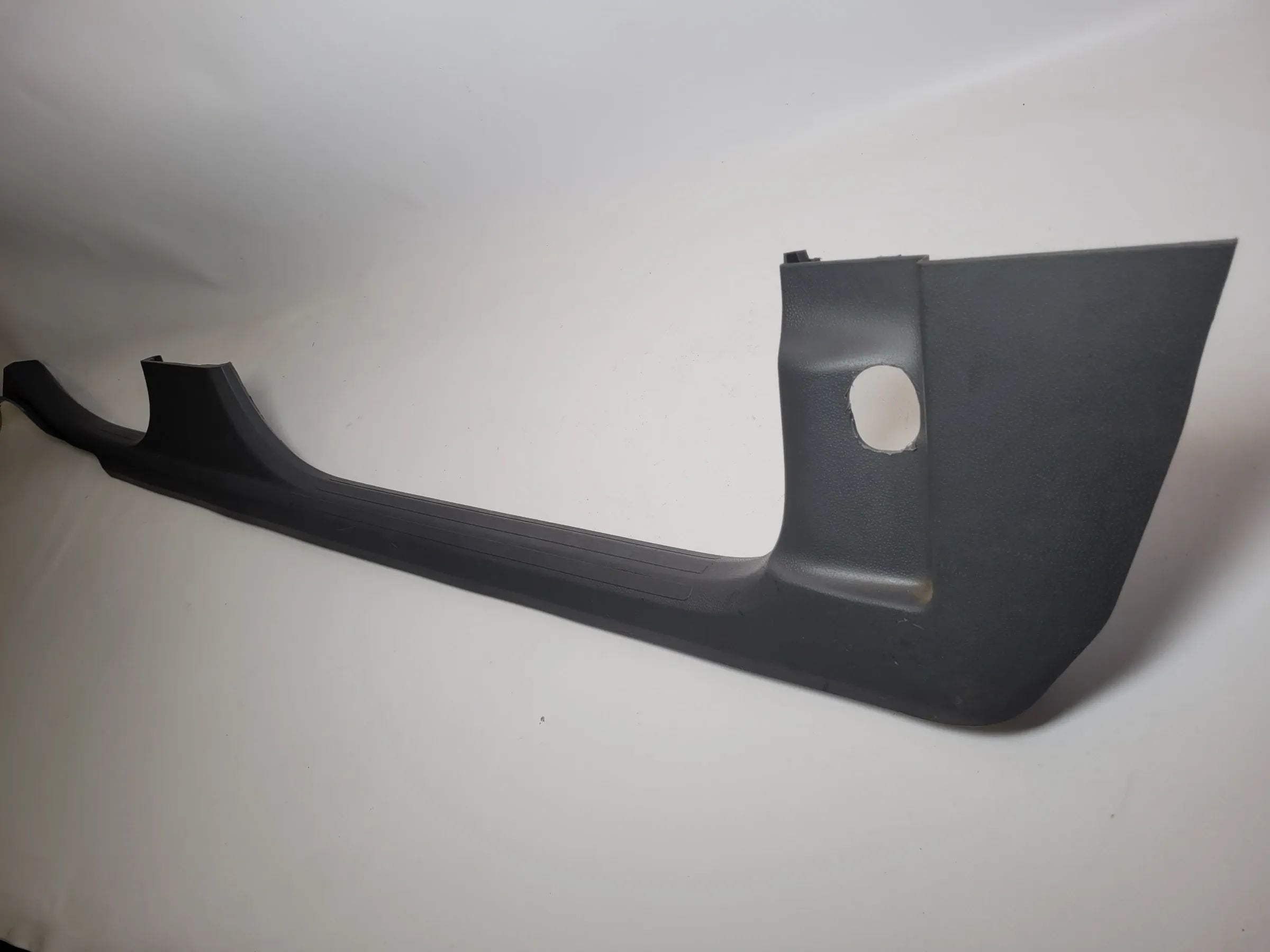 Original Seat Ibiza IV (6J5/6P1) Einstiegsleiste Zierleiste Links 6J4863483