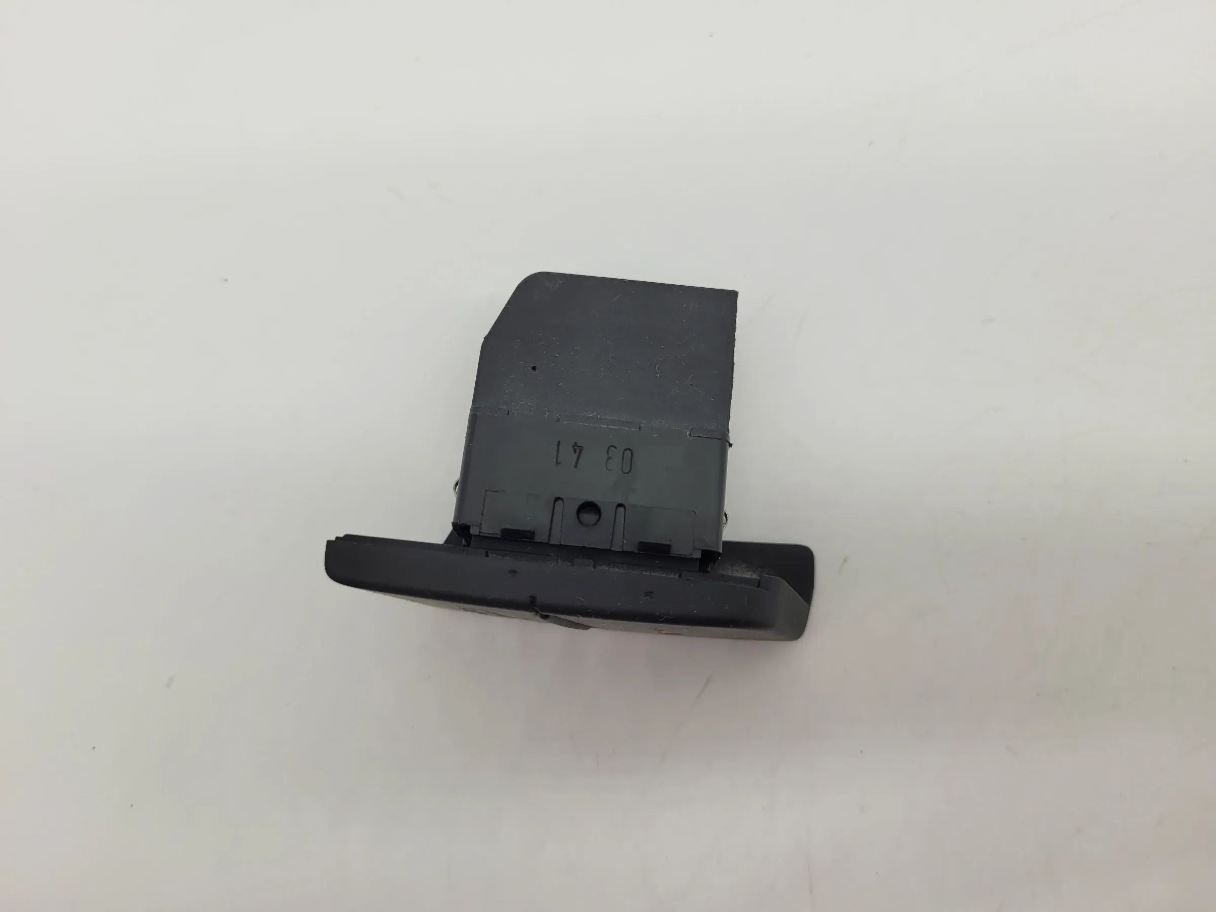 Original Audi A4 (8E/B6/B7) S-Line Schalter ZVS Zentralveriegelung 8E1962107