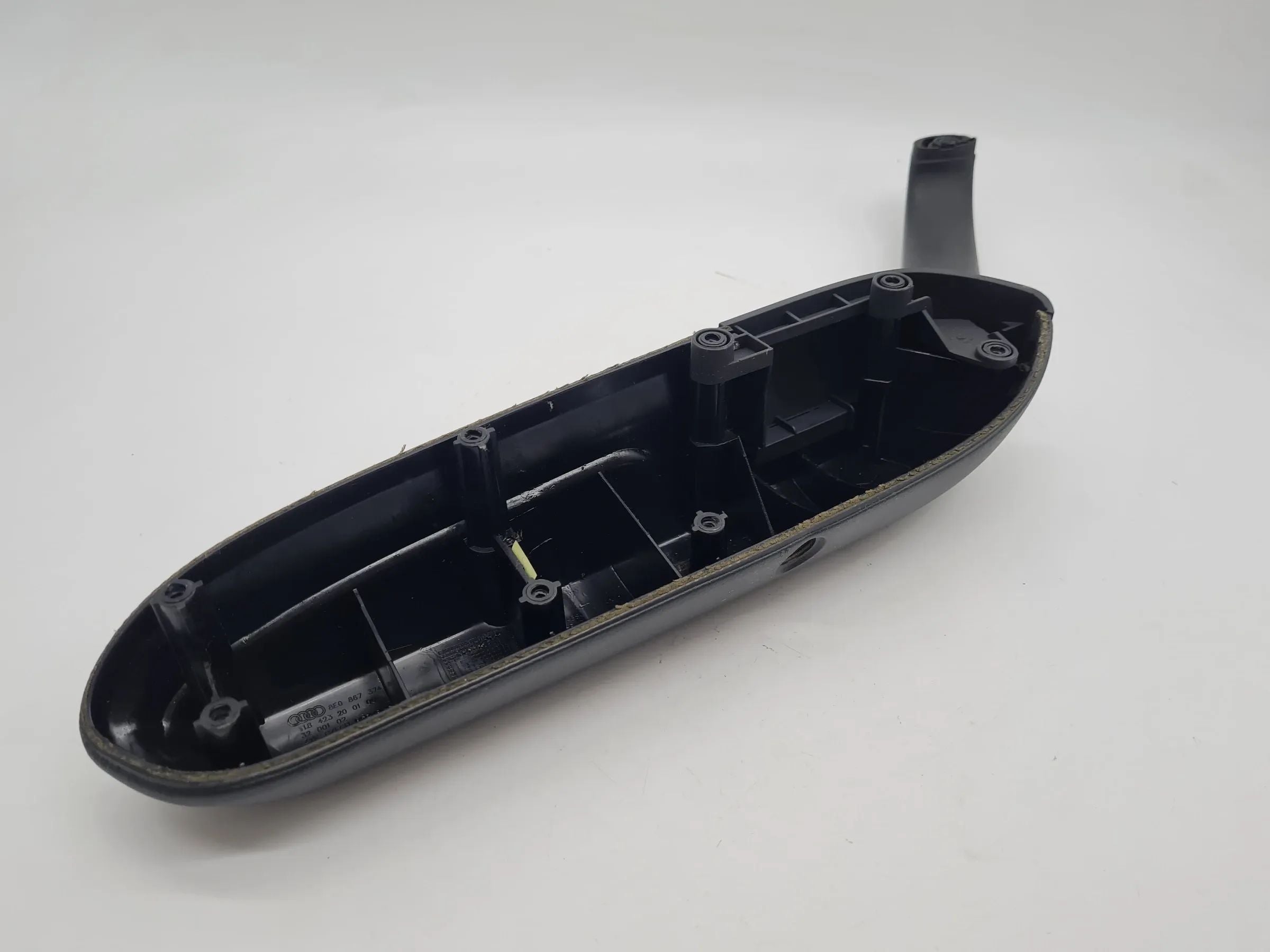 Original Audi A4 (8E/B6/B7) Armstütze Armlehne Türgriff Hinten Rechts 8E0867374