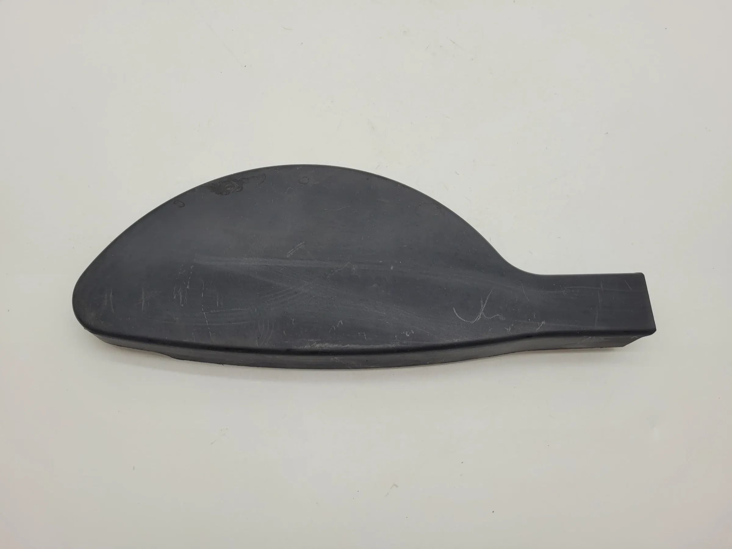 Original BMW 5er (E39) Wischerarm Blende Verkleidung 61.61-8162984