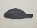 Original BMW 5er (E39) Wischerarm Blende Verkleidung 61.61-8162984