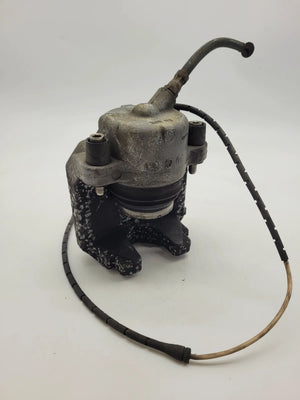 Original BMW 5er (E39) Bremssattel Links 6022296 91