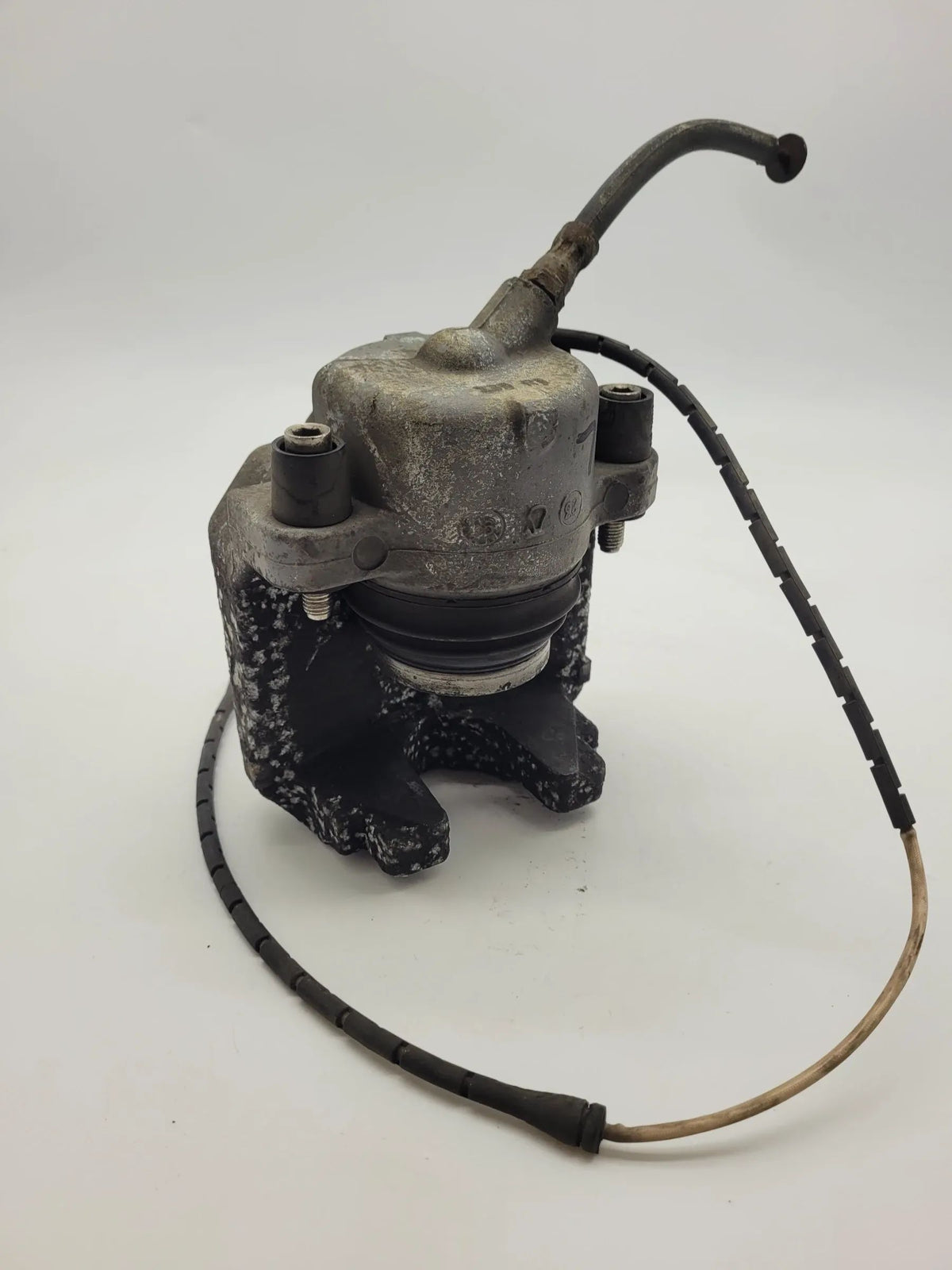 Original BMW 5er (E39) Bremssattel Links 6022296 91